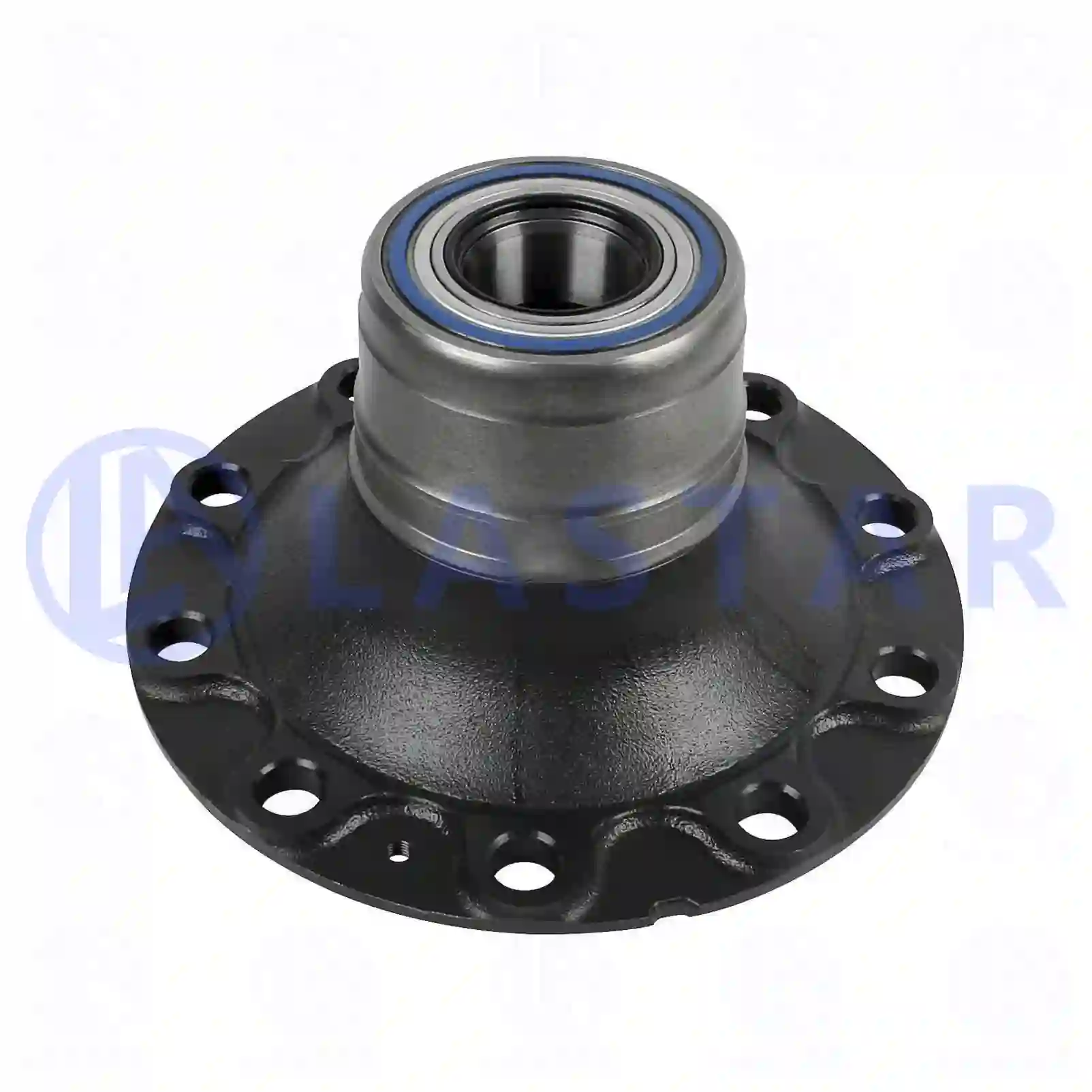  Wheel hub, with bearing || Lastar Spare Part | Truck Spare Parts, Auotomotive Spare Parts