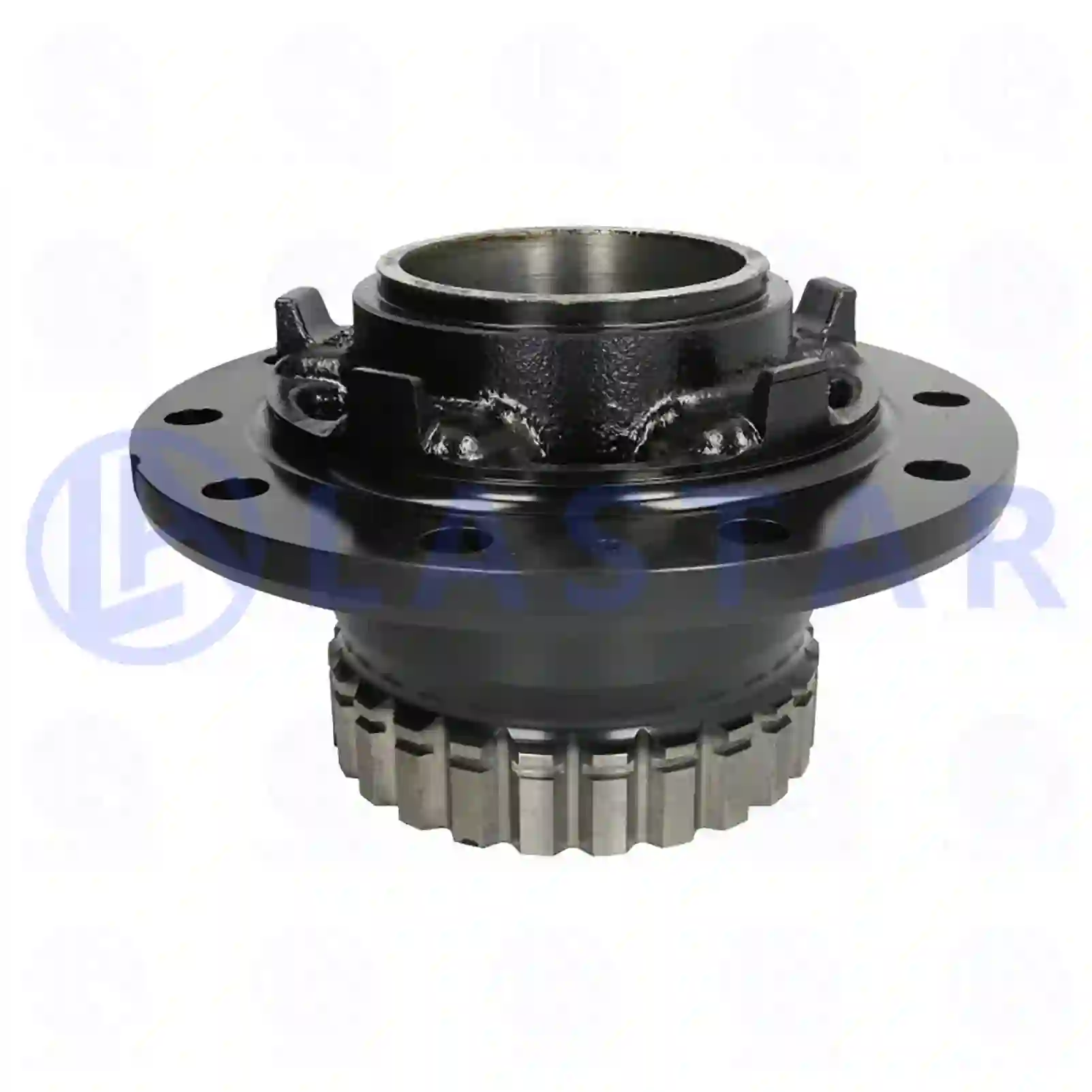  Wheel hub, without bearings || Lastar Spare Part | Truck Spare Parts, Auotomotive Spare Parts