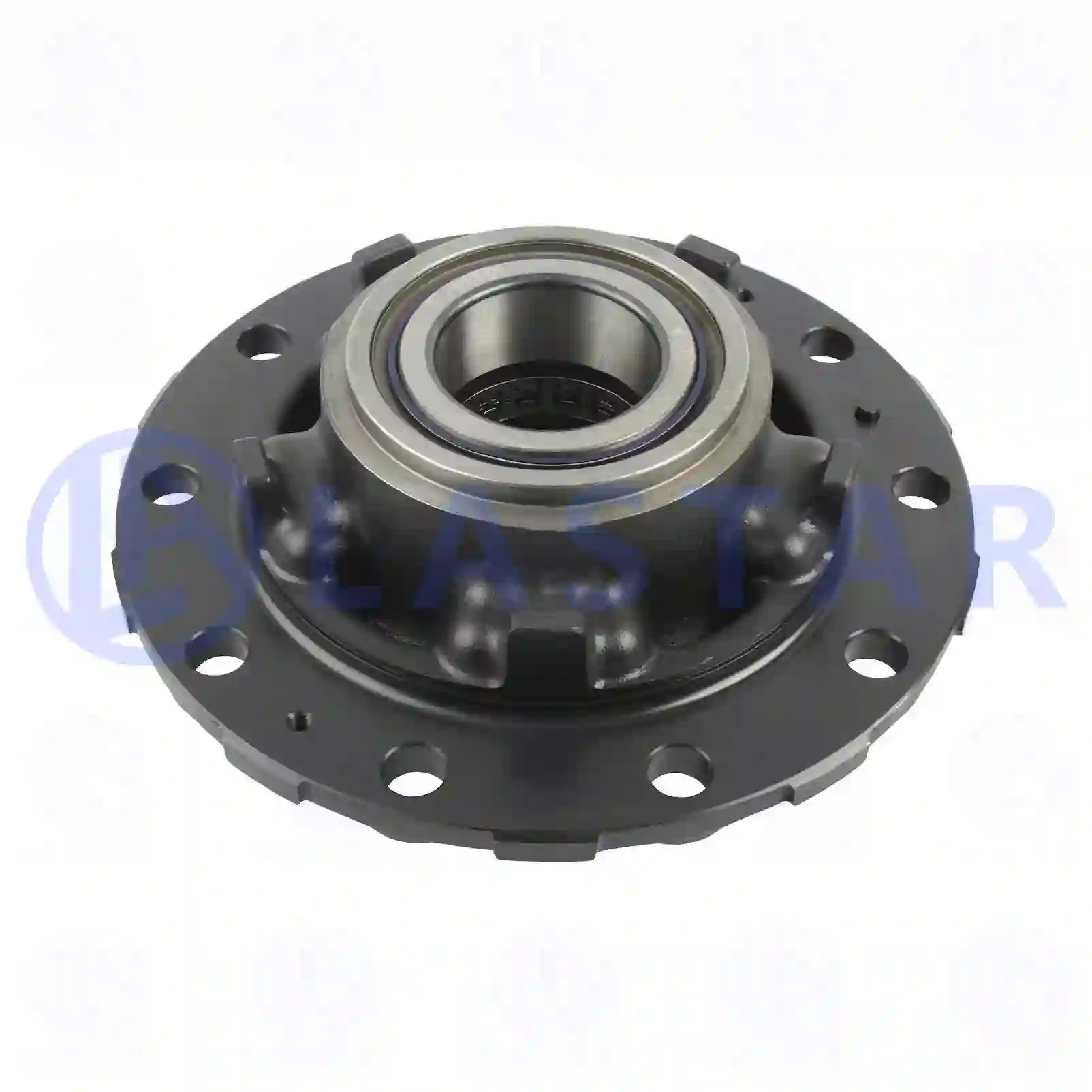  Wheel hub, with bearing || Lastar Spare Part | Truck Spare Parts, Auotomotive Spare Parts