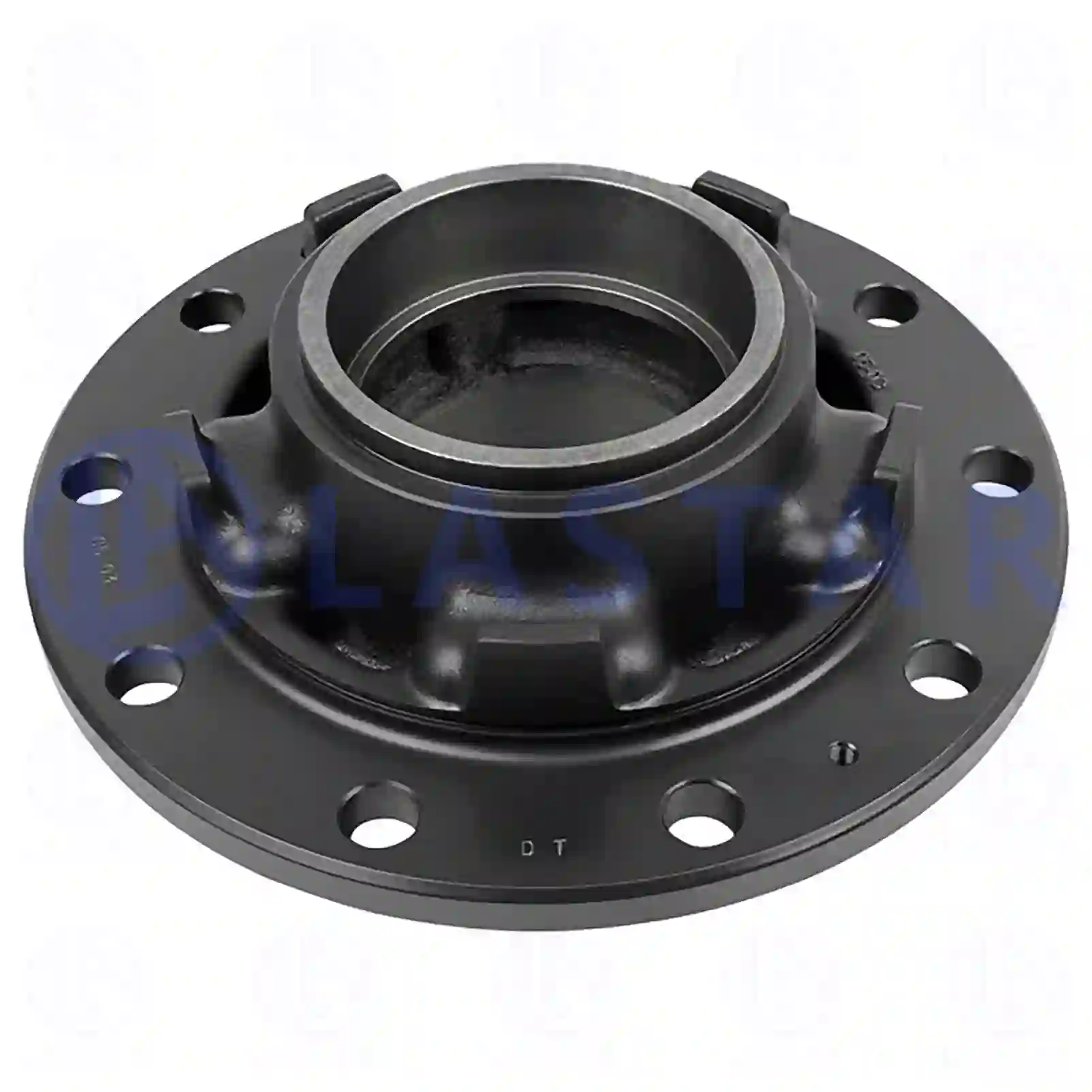  Wheel hub, without bearings || Lastar Spare Part | Truck Spare Parts, Auotomotive Spare Parts