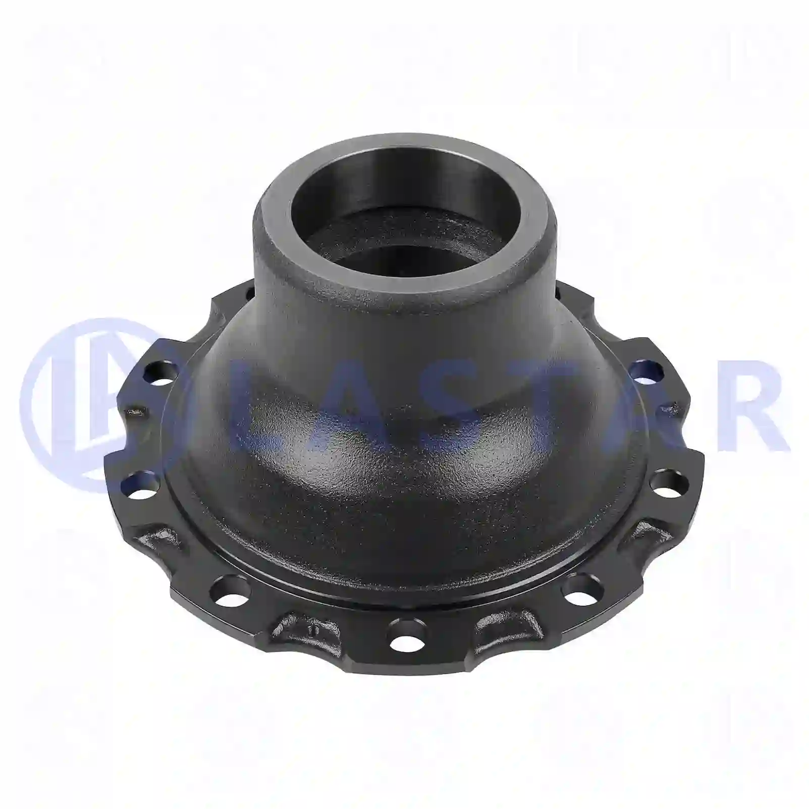 Hub Wheel hub, without bearings, la no: 77726832 ,  oem no:1414154, 1724407, 1868674, ZG30221-0008, , Lastar Spare Part | Truck Spare Parts, Auotomotive Spare Parts