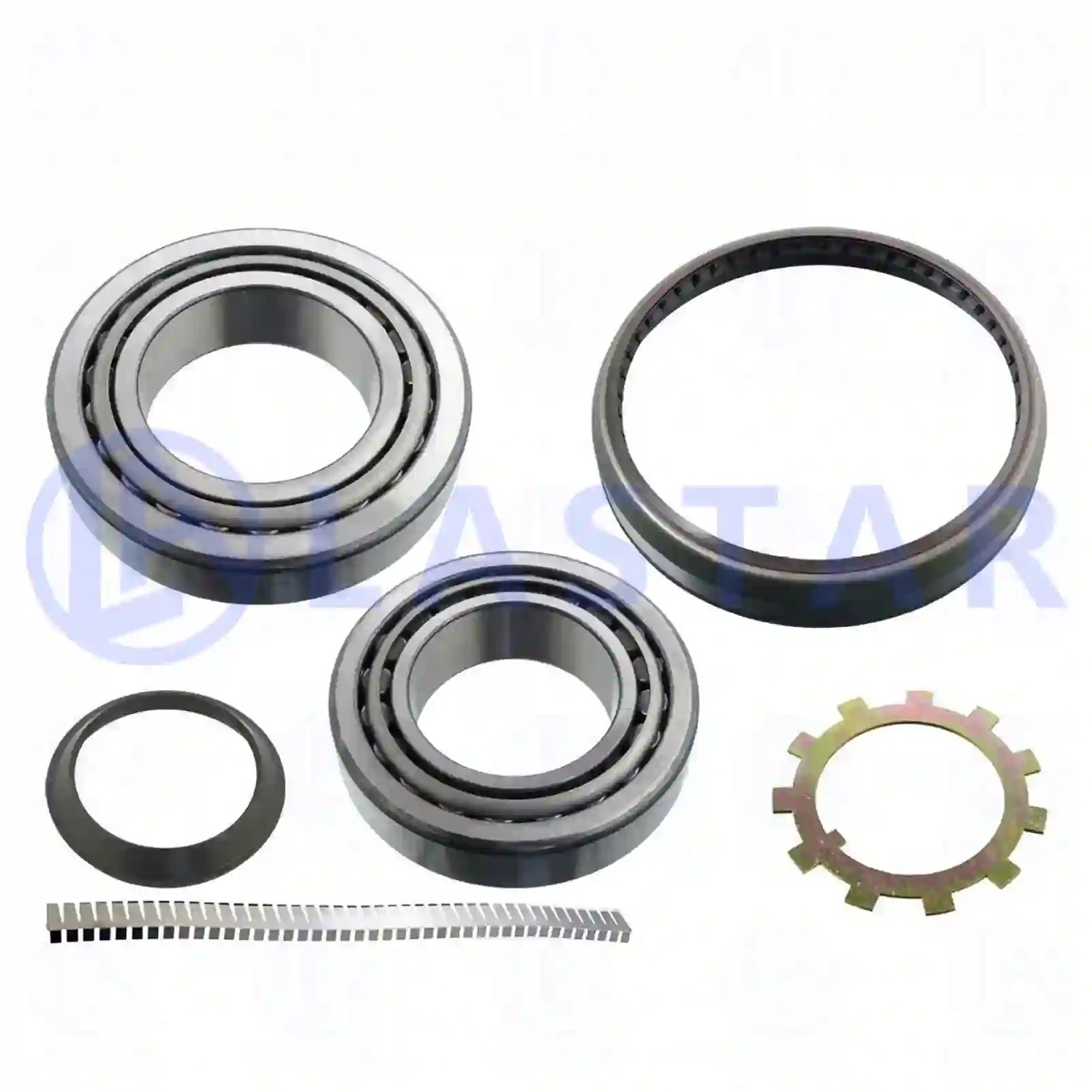  Repair kit, wheel hub || Lastar Spare Part | Truck Spare Parts, Auotomotive Spare Parts