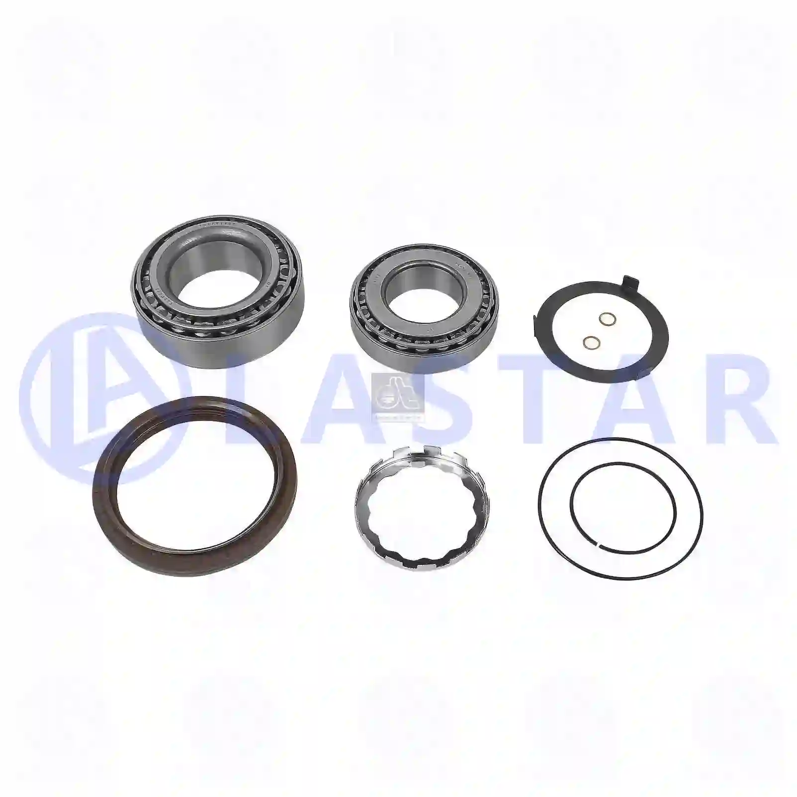 Hub Repair kit, wheel hub, la no: 77726850 ,  oem no:3090046, ZG30120-0008 Lastar Spare Part | Truck Spare Parts, Auotomotive Spare Parts