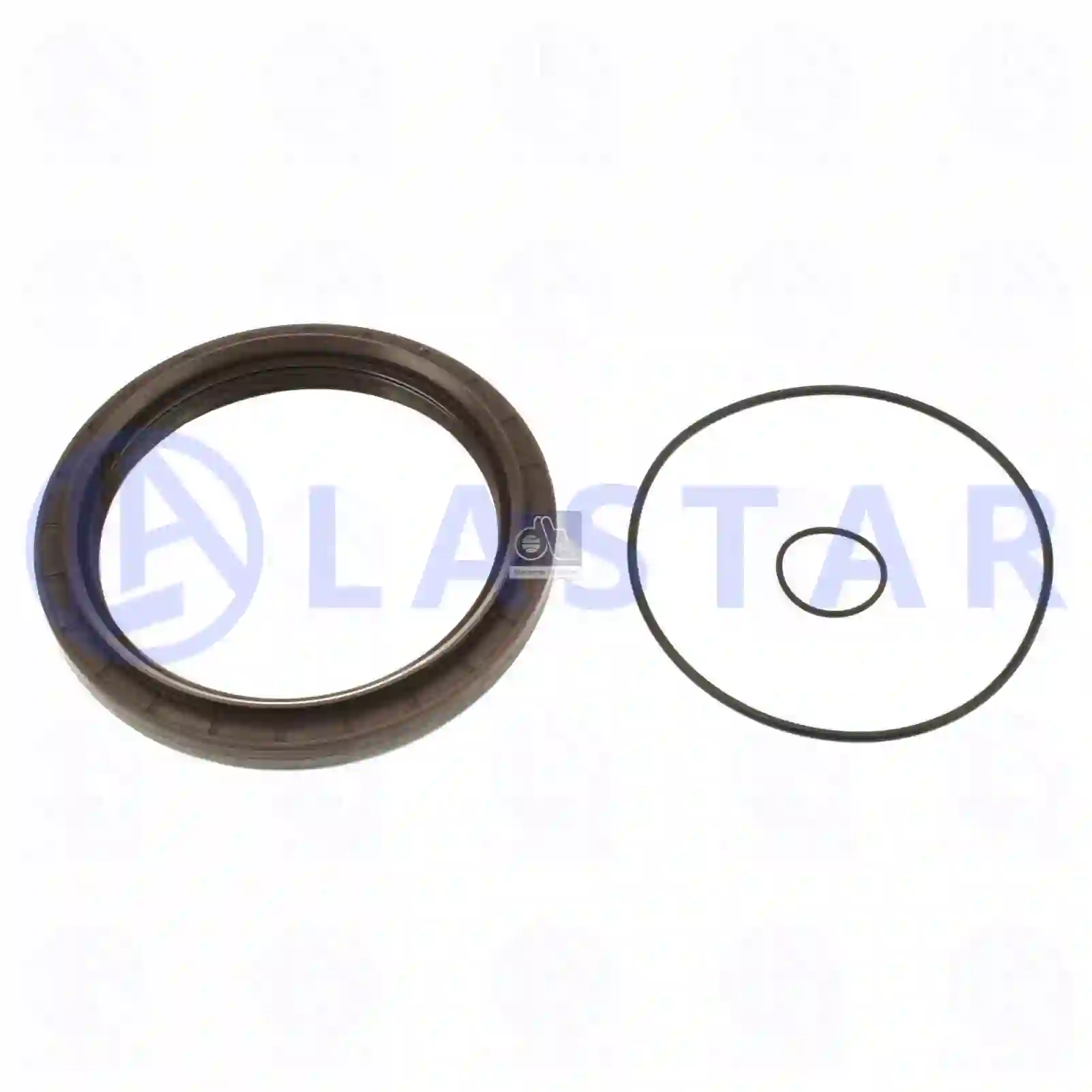  Gasket kit, wheel hub || Lastar Spare Part | Truck Spare Parts, Auotomotive Spare Parts