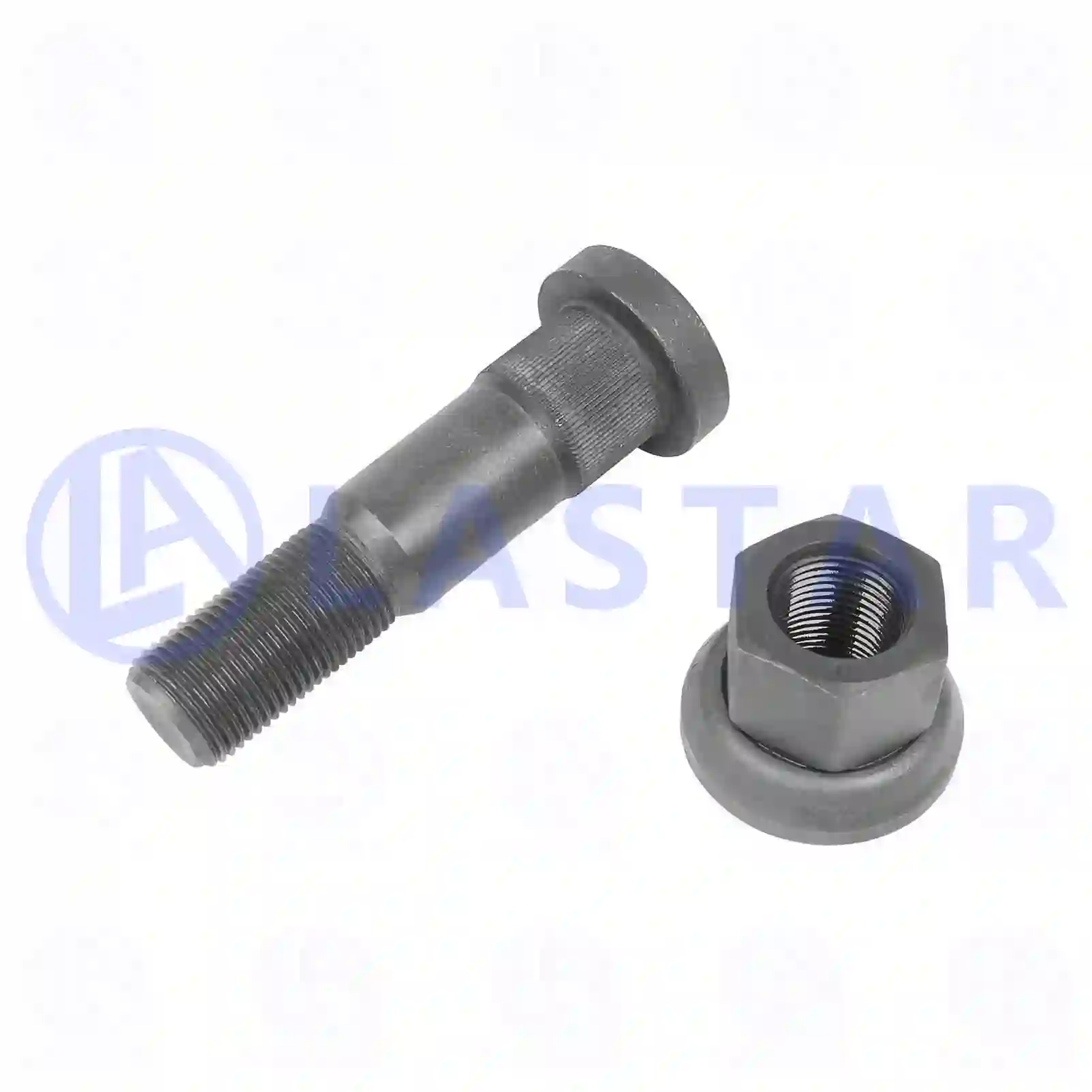 Wheel bolt, complete, 77726859, 1573082S, , , , , , ||  77726859 Lastar Spare Part | Truck Spare Parts, Auotomotive Spare Parts Wheel bolt, complete, 77726859, 1573082S, , , , , , ||  77726859 Lastar Spare Part | Truck Spare Parts, Auotomotive Spare Parts