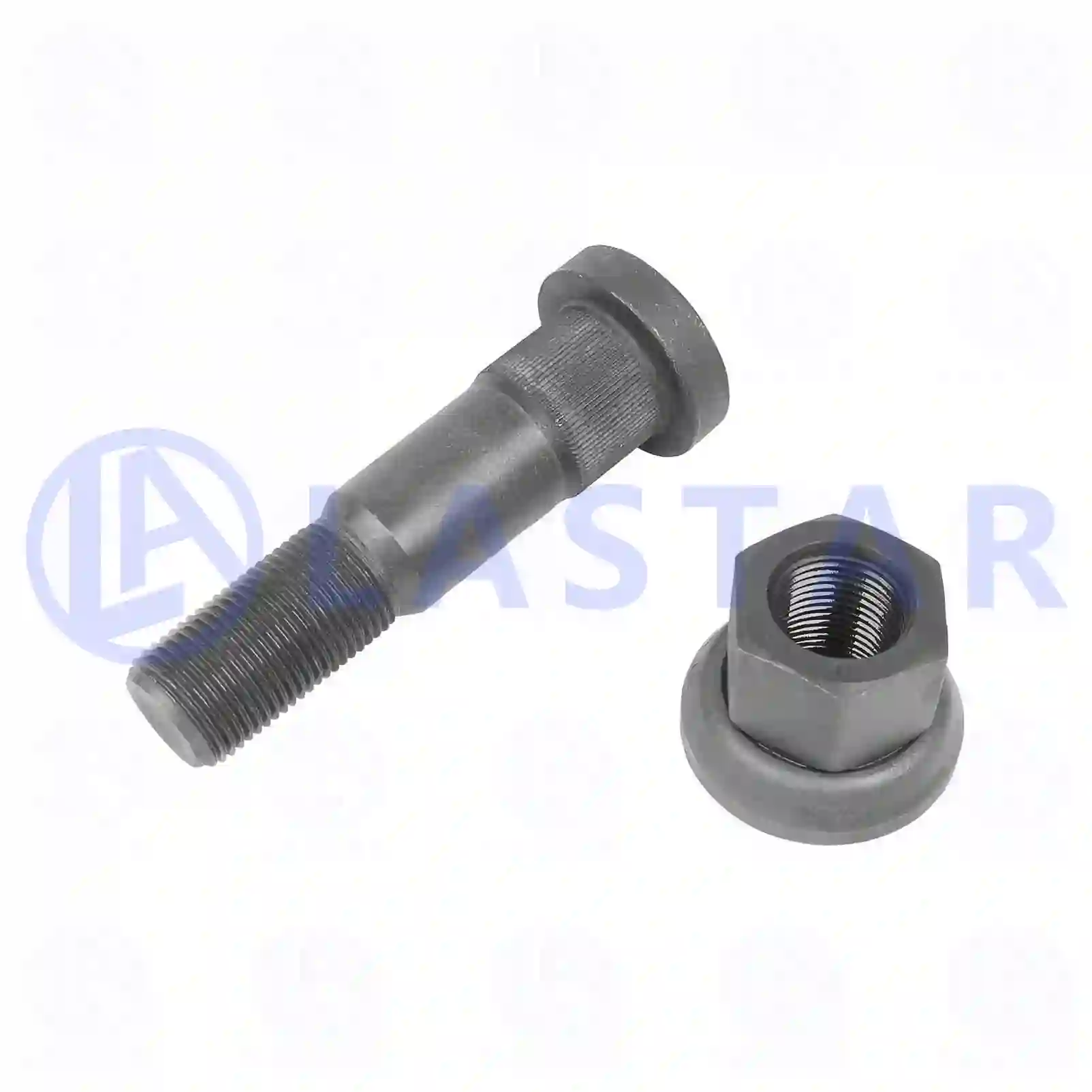  Wheel bolt, complete || Lastar Spare Part | Truck Spare Parts, Auotomotive Spare Parts