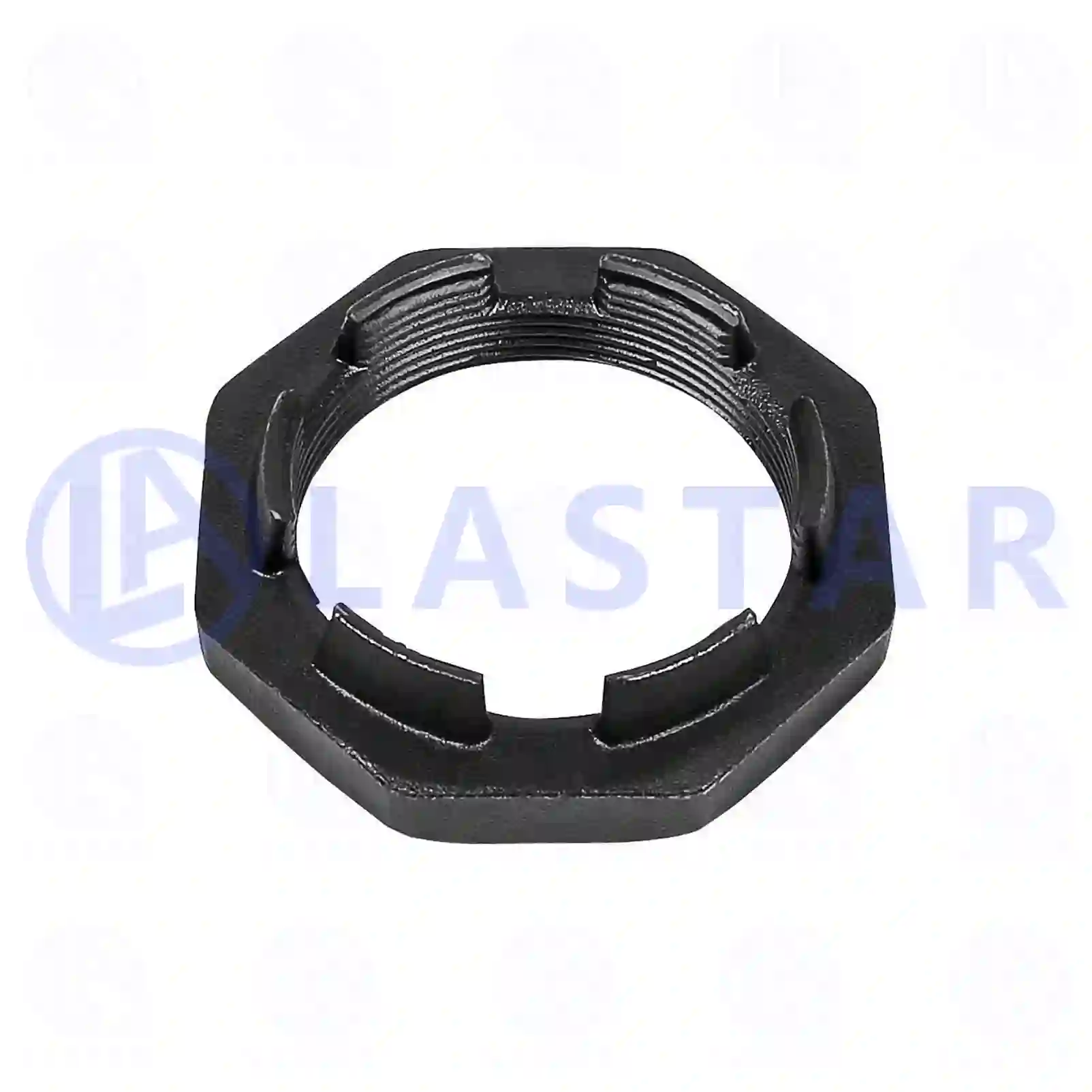Hub Lock nut, la no: 77726876 ,  oem no:1356196, 1403618, 1873183, ZG41300-0008 Lastar Spare Part | Truck Spare Parts, Auotomotive Spare Parts