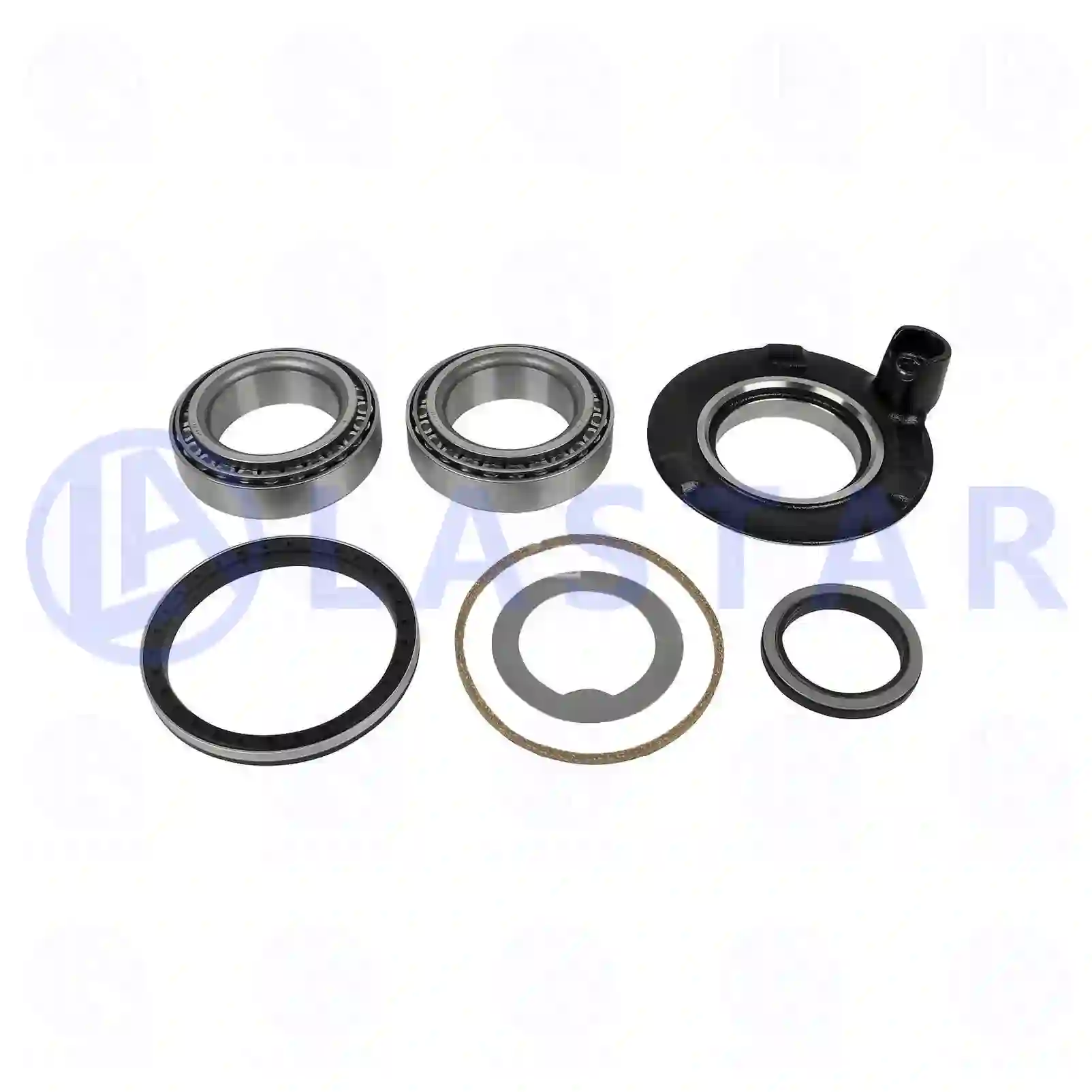 Hub Repair kit, wheel hub, la no: 77726893 ,  oem no:1535173, 1735498, 2243006 Lastar Spare Part | Truck Spare Parts, Auotomotive Spare Parts