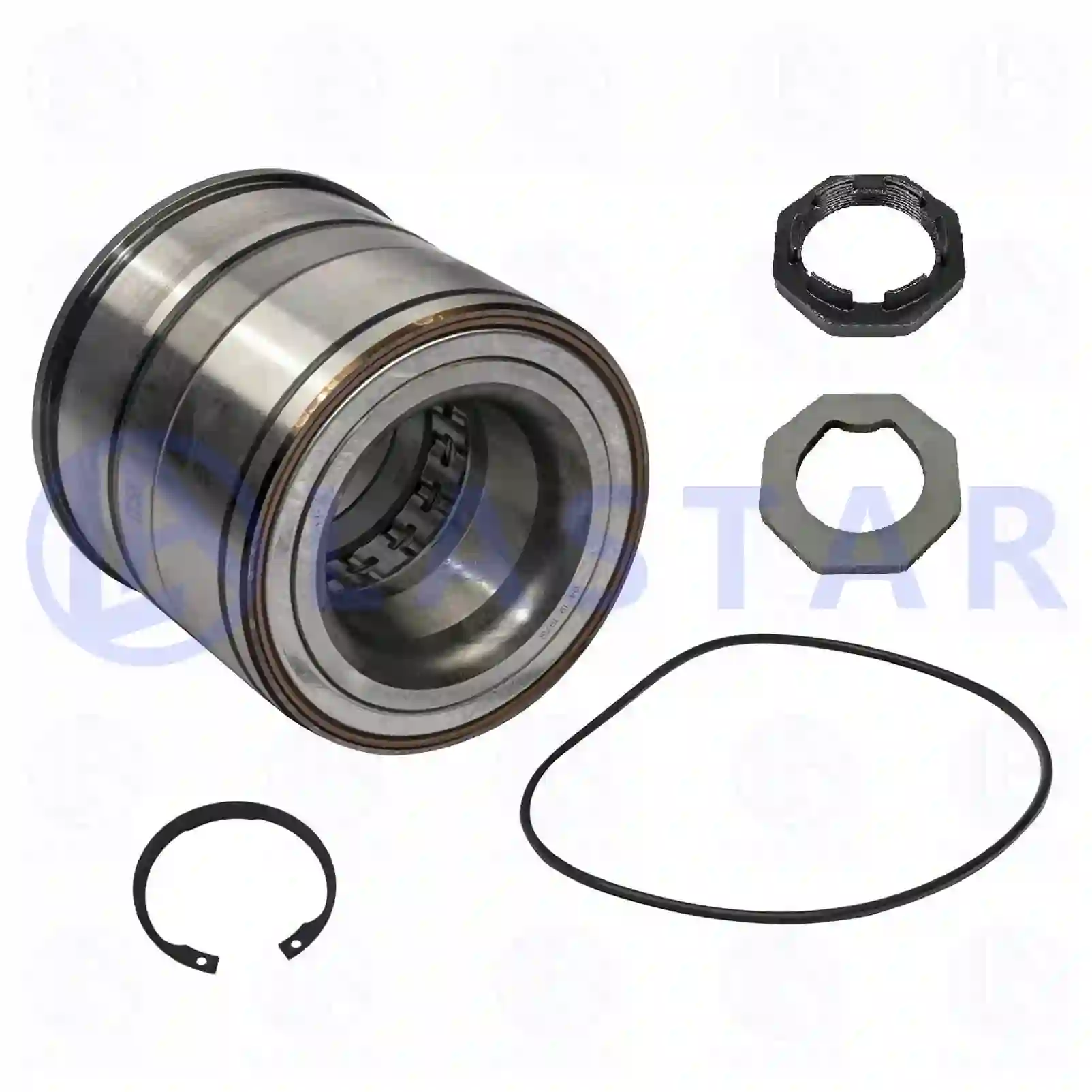 Hub Repair kit, wheel bearing unit, la no: 77726894 ,  oem no:1868087S, 2310169S, , , Lastar Spare Part | Truck Spare Parts, Auotomotive Spare Parts