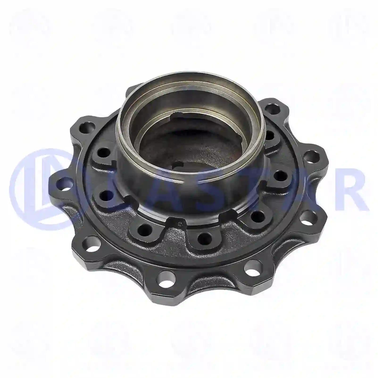  Wheel hub, without bearings || Lastar Spare Part | Truck Spare Parts, Auotomotive Spare Parts