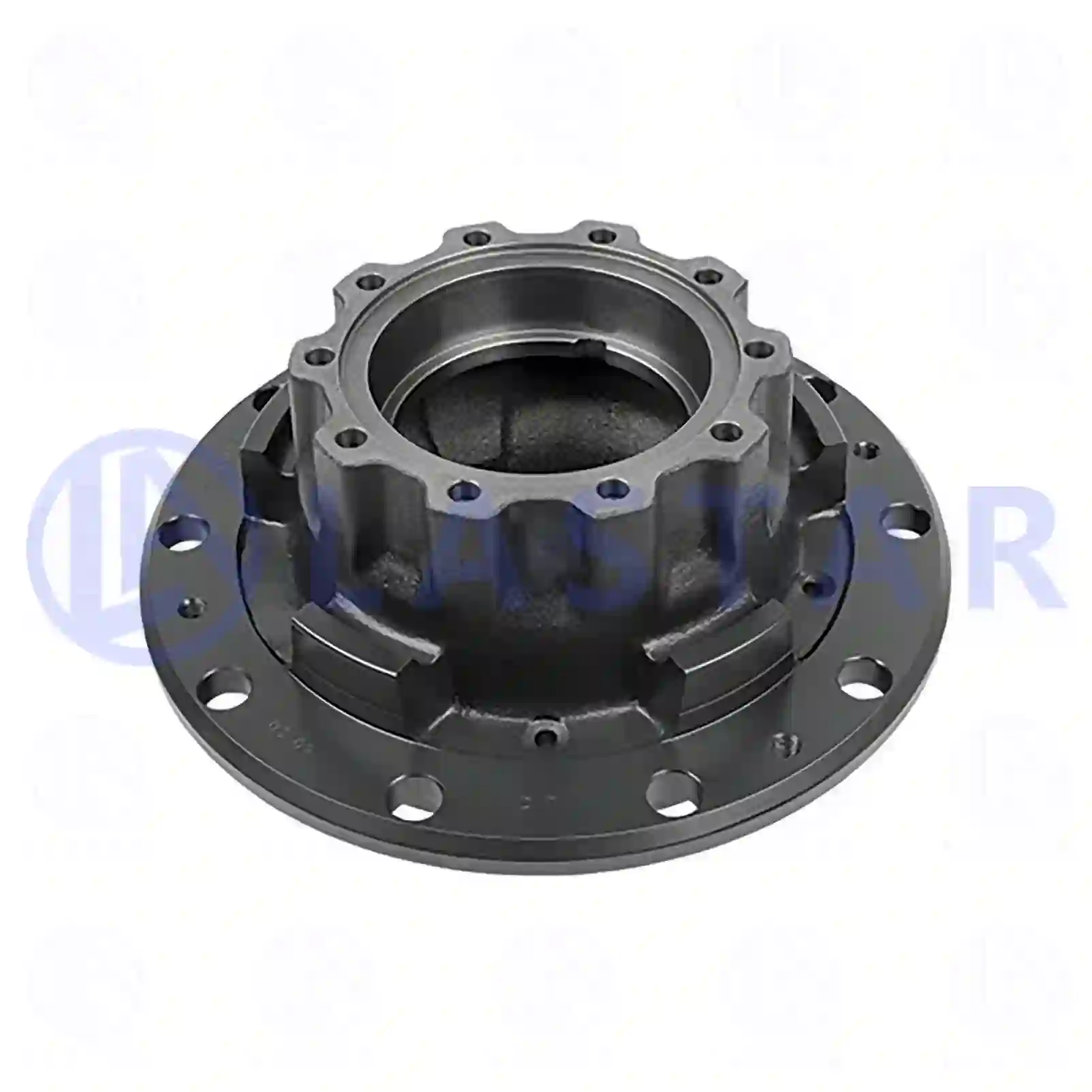  Wheel hub, without bearings || Lastar Spare Part | Truck Spare Parts, Auotomotive Spare Parts