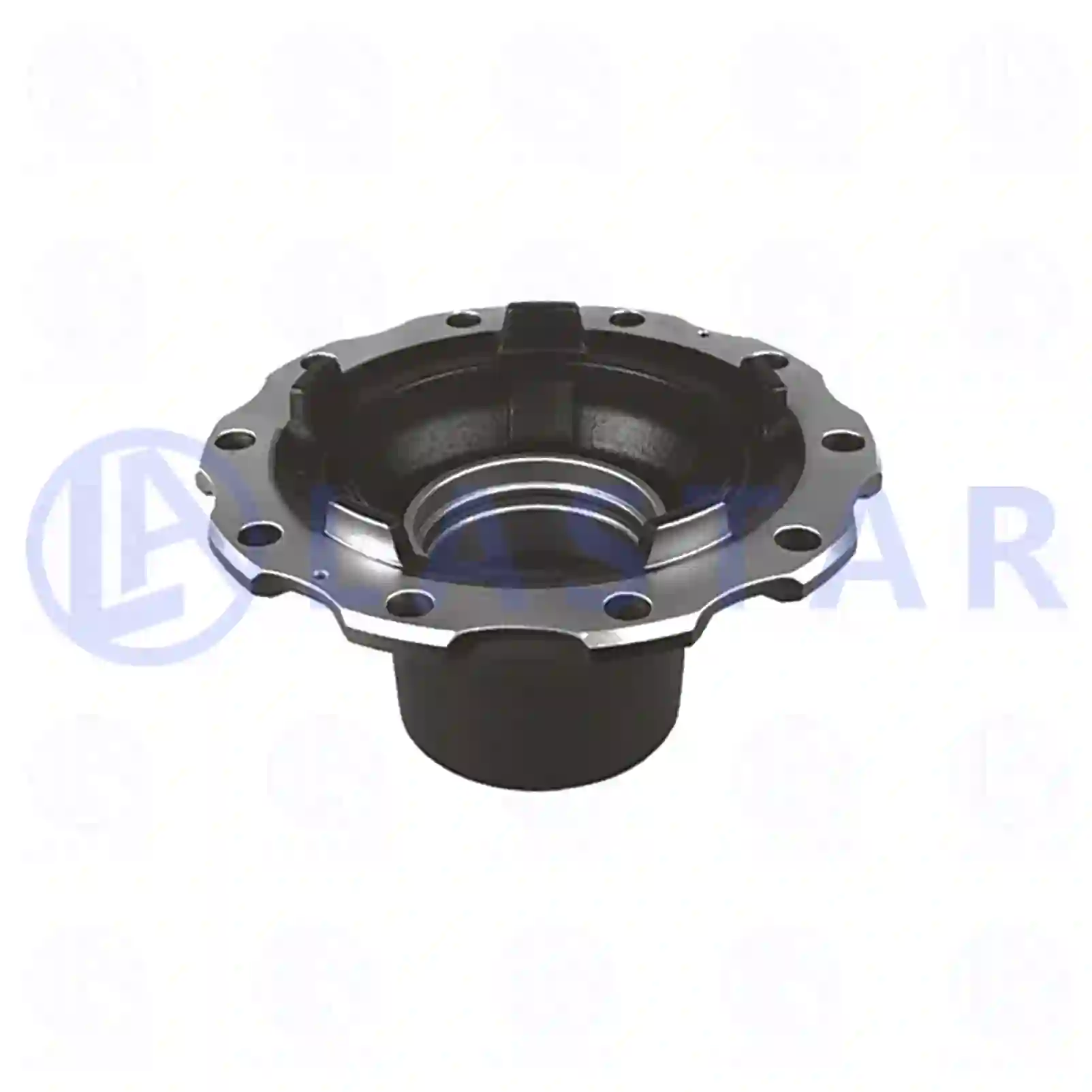 Hub Wheel hub, with bearing, la no: 77726955 ,  oem no:1414154S, 1724407S, ZG30201-0008, , , , Lastar Spare Part | Truck Spare Parts, Auotomotive Spare Parts