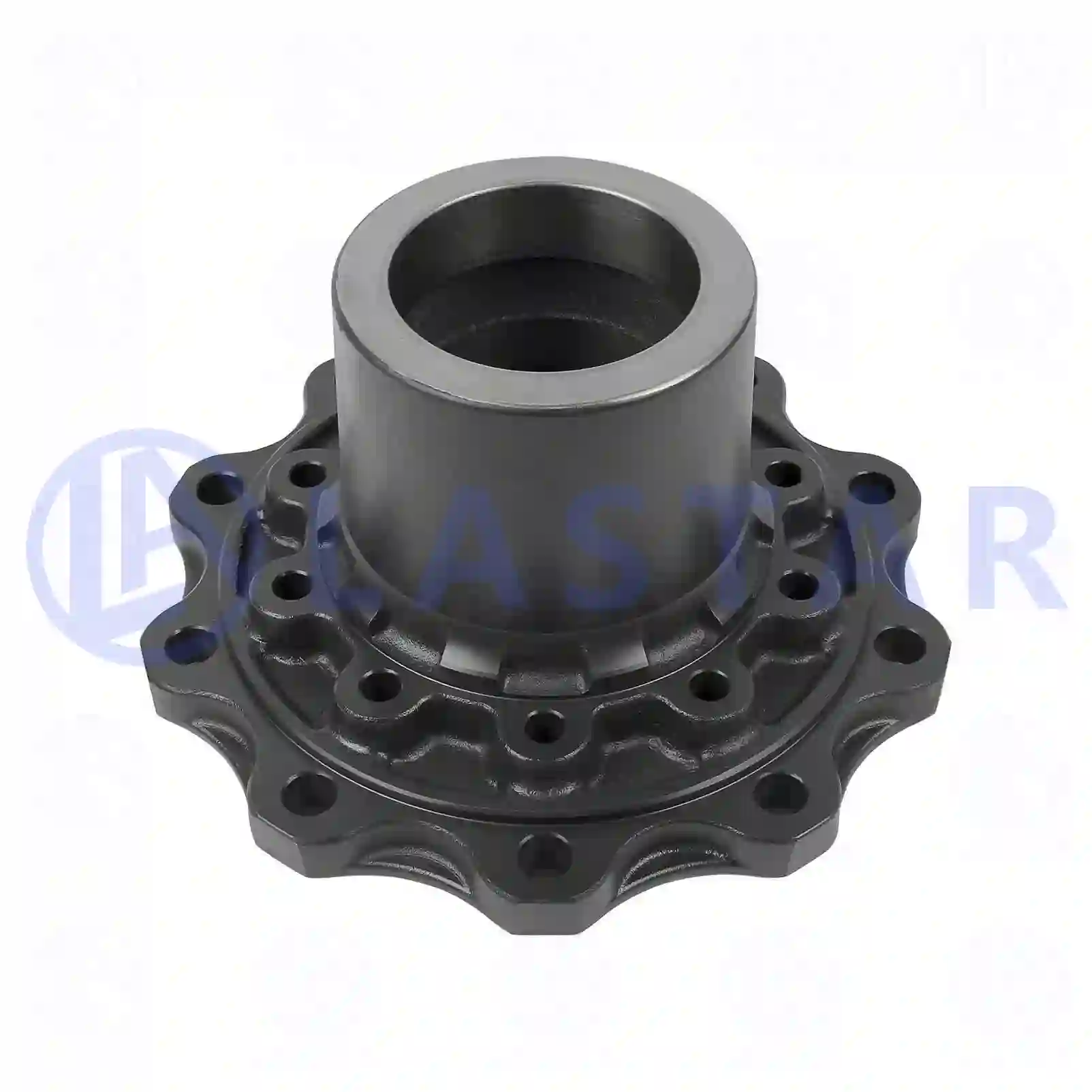 Hub Wheel hub, without bearings, la no: 77726961 ,  oem no:1864430, 2290526, 2603321, ZG30224-0008, , , Lastar Spare Part | Truck Spare Parts, Auotomotive Spare Parts