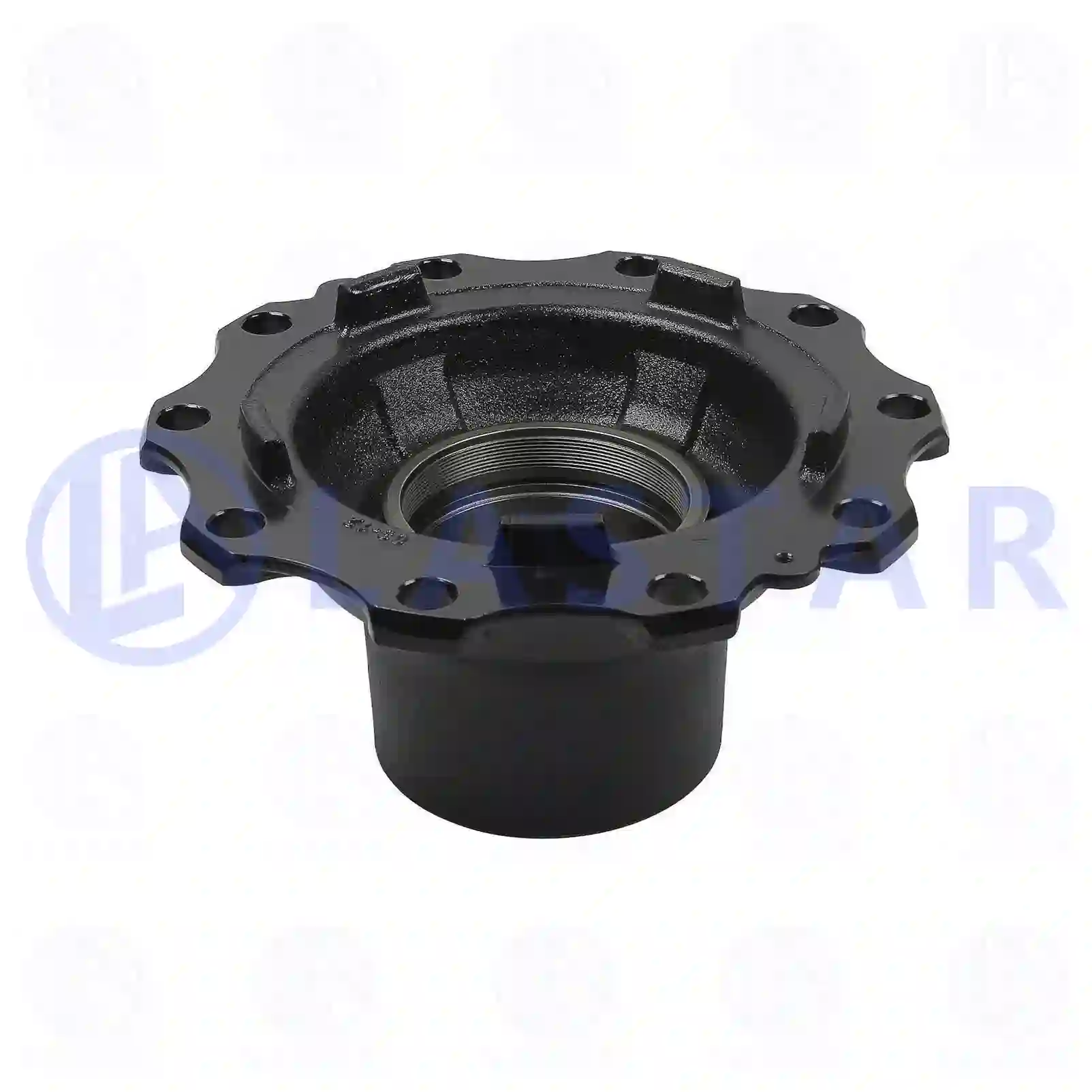  Wheel hub, without bearings || Lastar Spare Part | Truck Spare Parts, Auotomotive Spare Parts