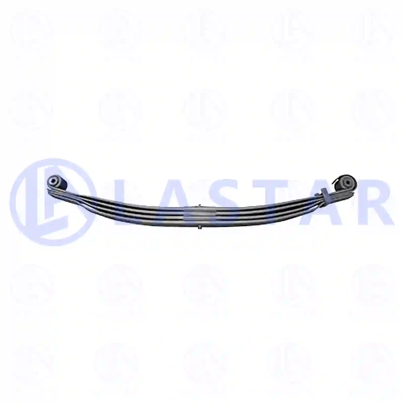  Leaf spring, front || Lastar Spare Part | Truck Spare Parts, Auotomotive Spare Parts