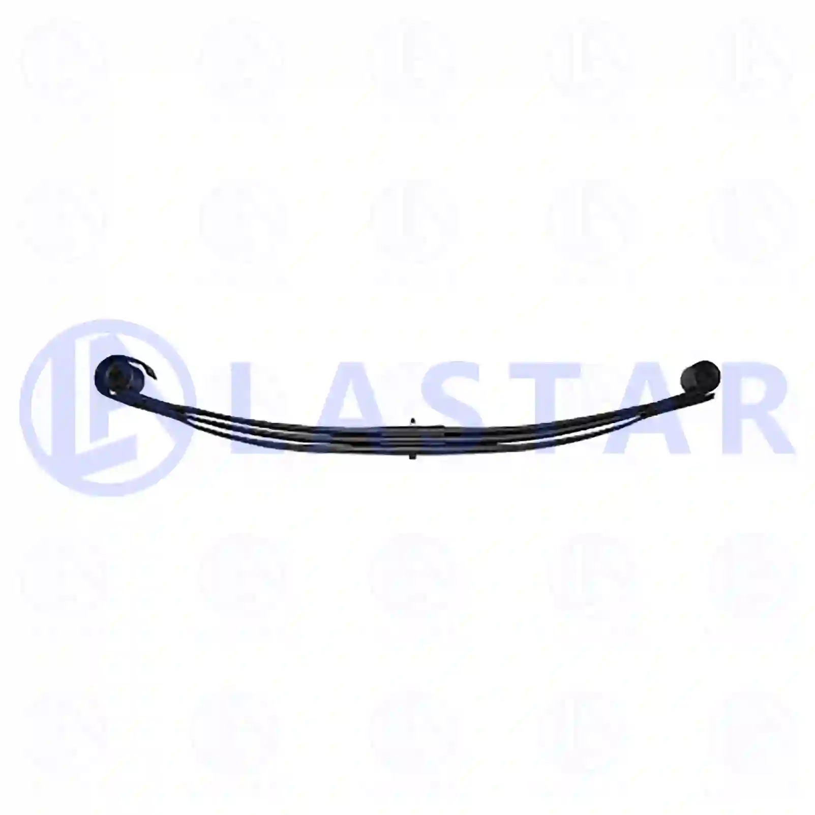  Leaf spring, front || Lastar Spare Part | Truck Spare Parts, Auotomotive Spare Parts