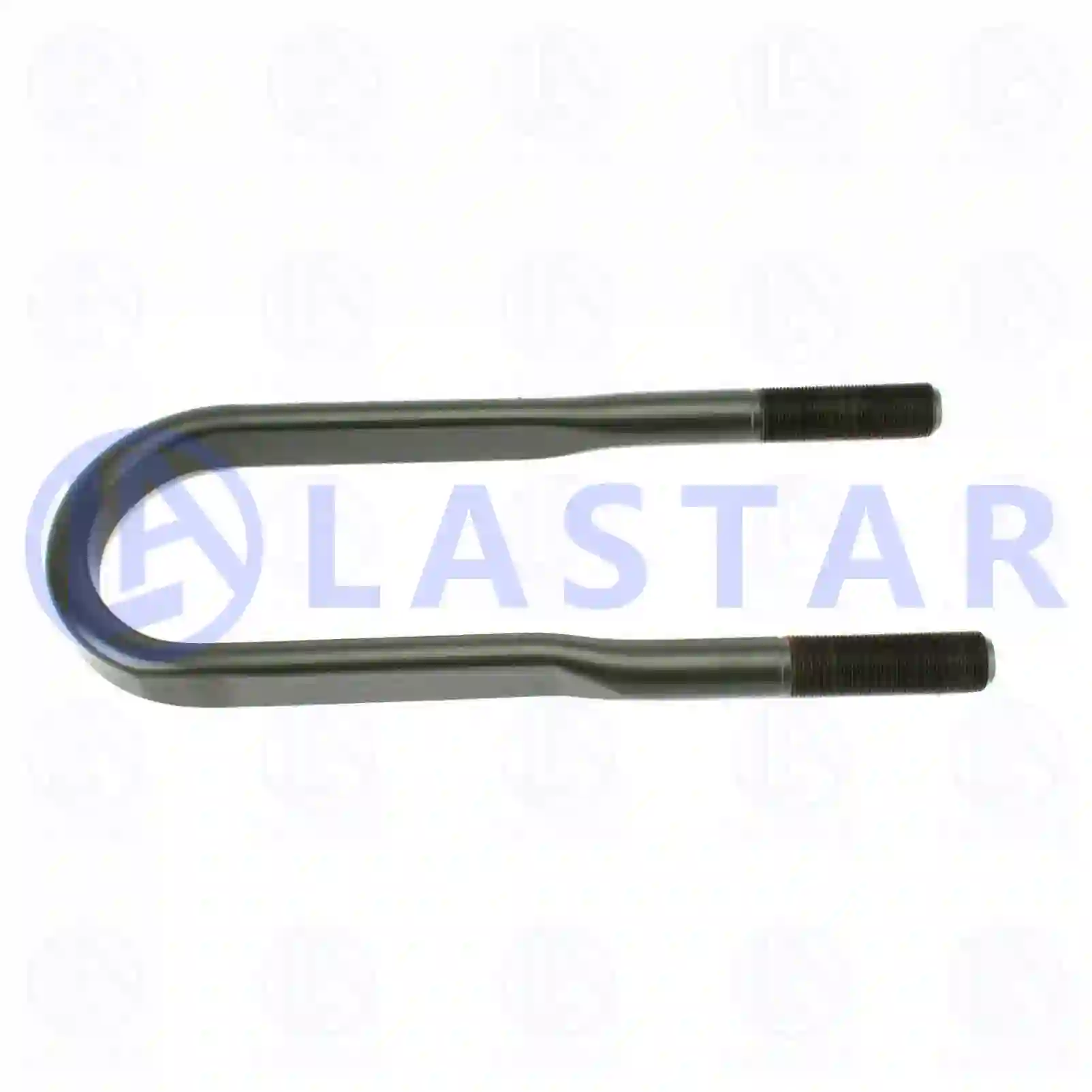 Leaf Spring U-bolt, la no: 77727155 ,  oem no:3433510225, 3953510125, , Lastar Spare Part | Truck Spare Parts, Auotomotive Spare Parts