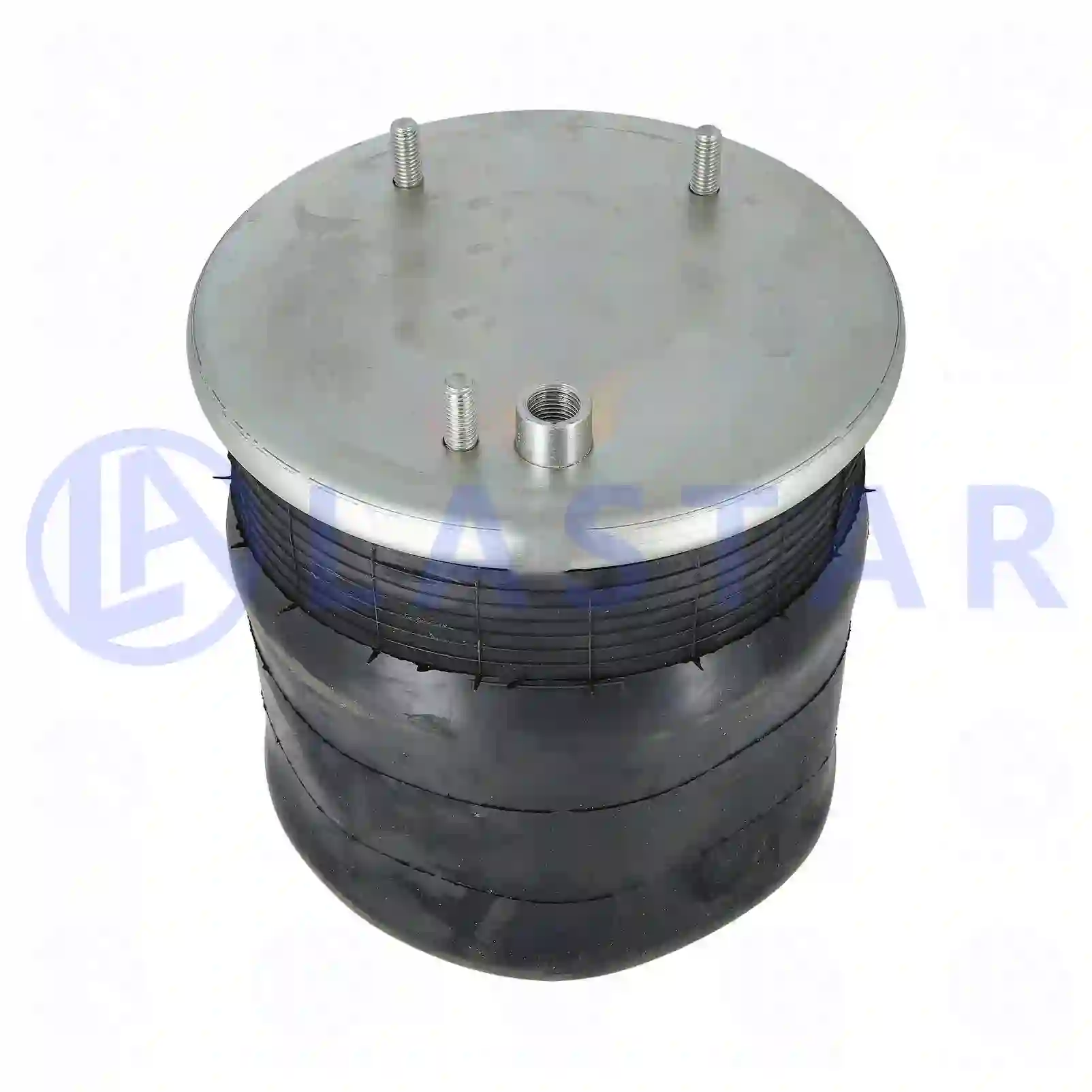 Air Bellow Air spring, with steel piston, la no: 77727220 ,  oem no:1266382, 1697682, ZG40783-0008 Lastar Spare Part | Truck Spare Parts, Auotomotive Spare Parts