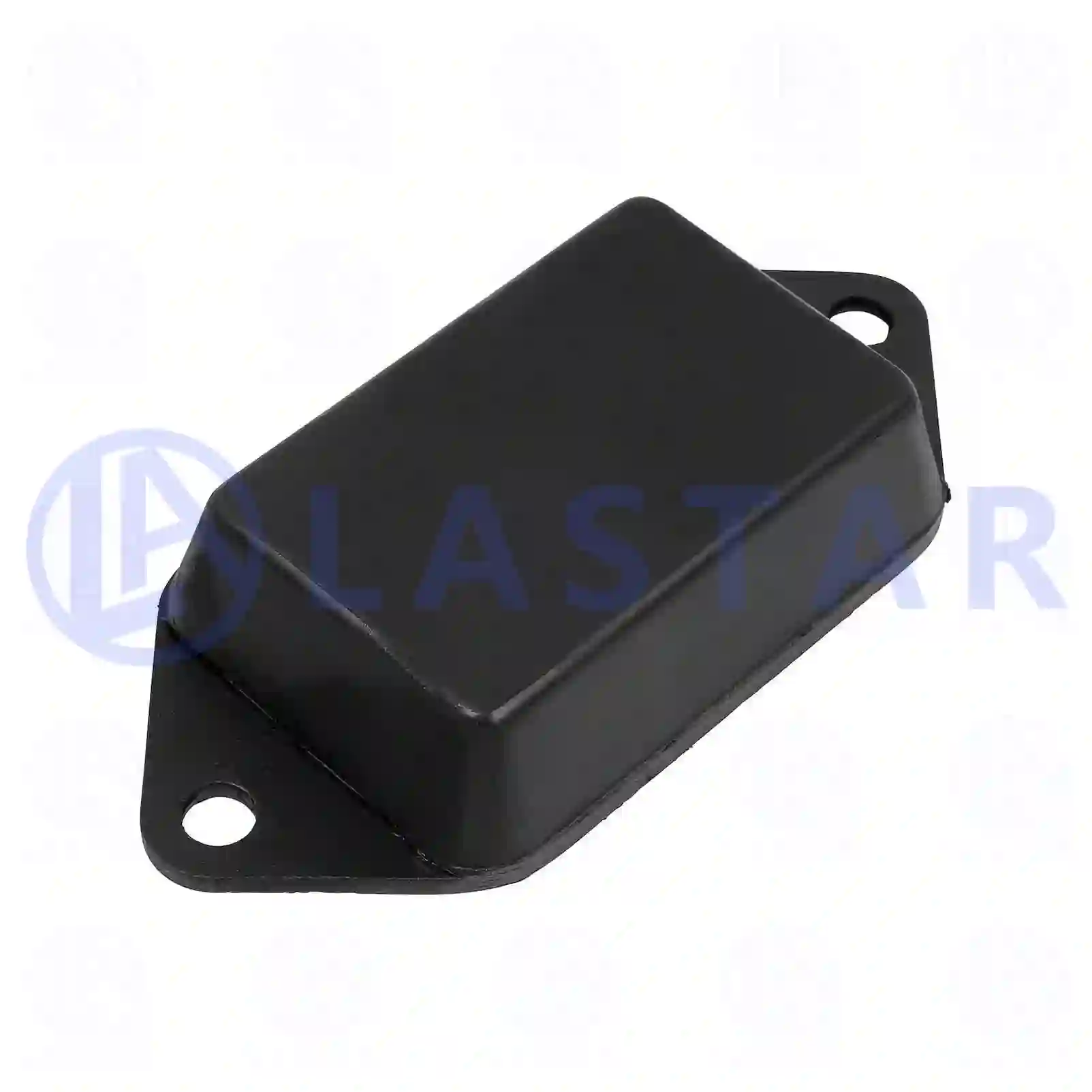 Bearing Bracket, Bogie Suspension Rubber buffer, la no: 77727256 ,  oem no:222095, ZG41440-0008, , , Lastar Spare Part | Truck Spare Parts, Auotomotive Spare Parts