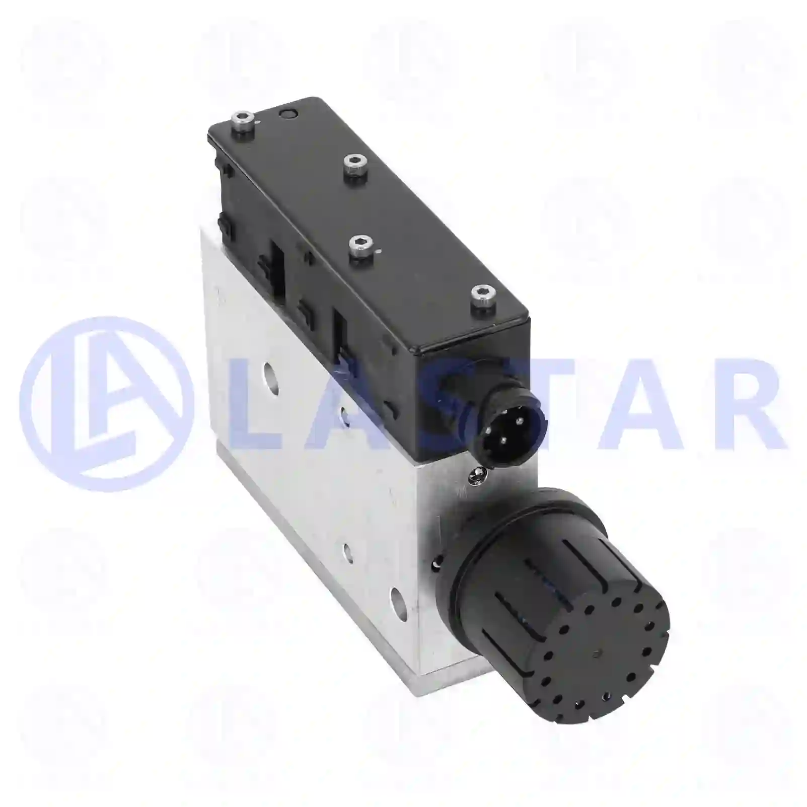  Solenoid valve, level control || Lastar Spare Part | Truck Spare Parts, Auotomotive Spare Parts