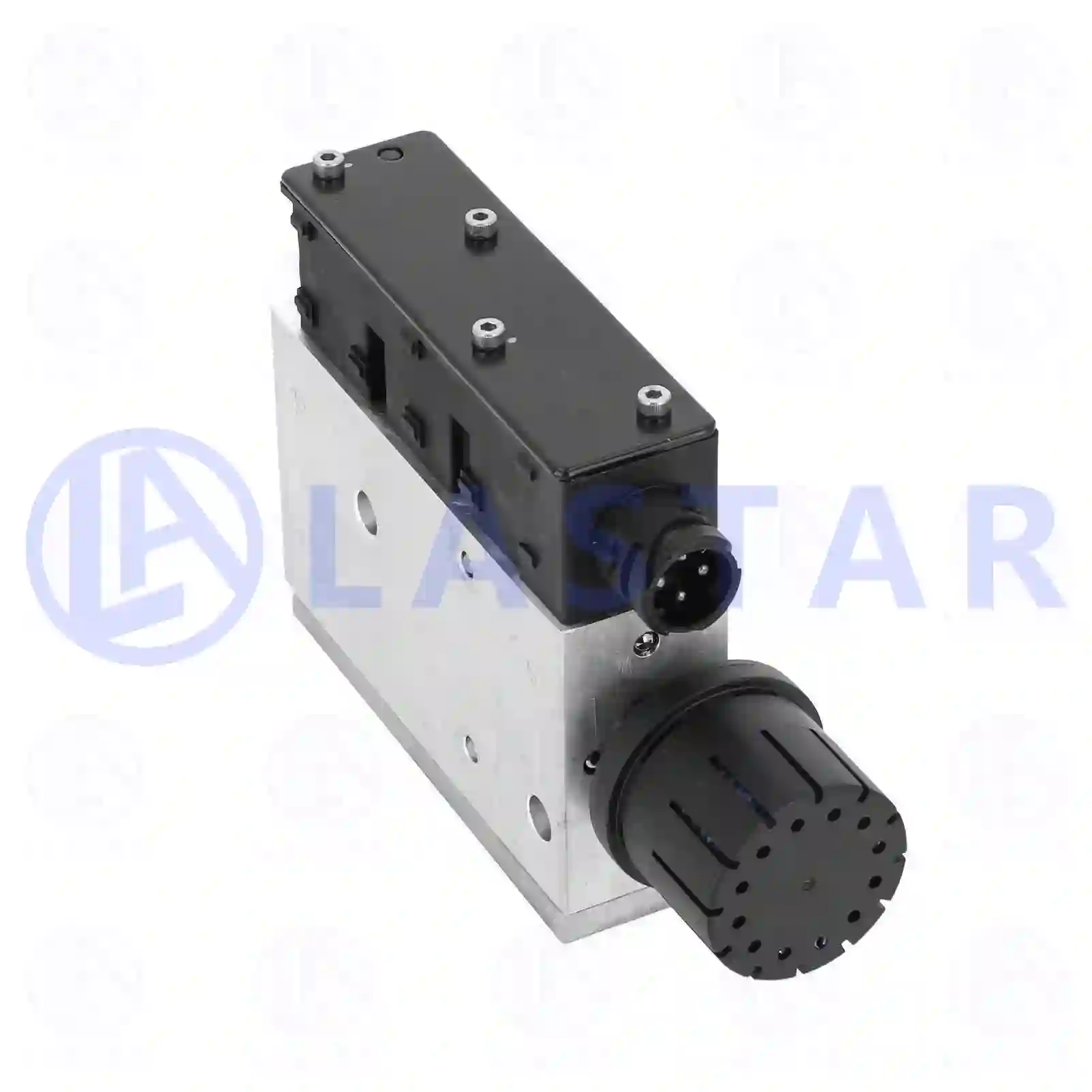 Level Valve & Cylinder Solenoid valve, level control, la no: 77727270 ,  oem no:1528269, 5010347767, 5010347767, 481830, 3112823, 3944717, ZG51007-0008 Lastar Spare Part | Truck Spare Parts, Auotomotive Spare Parts