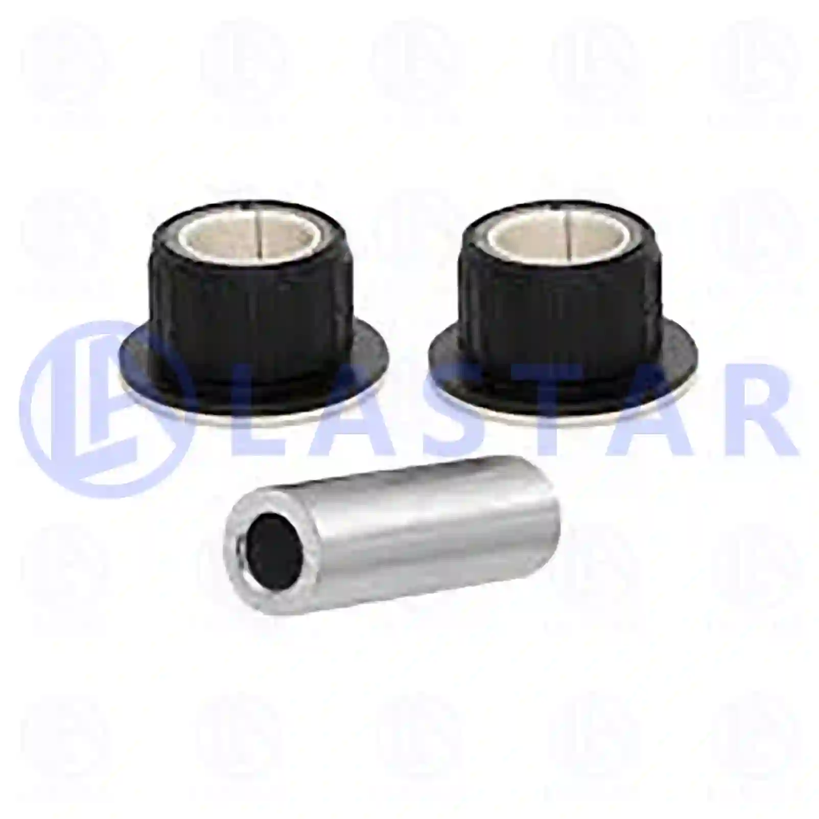 Spring Bracket Spring bushing, la no: 77727292 ,  oem no:504139797, ZG41751-0008, Lastar Spare Part | Truck Spare Parts, Auotomotive Spare Parts