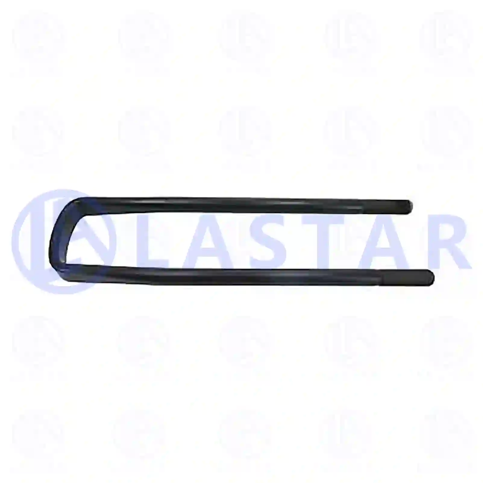 Leaf Spring U-bolt, la no: 77727310 ,  oem no:3633510125, 6203510125, Lastar Spare Part | Truck Spare Parts, Auotomotive Spare Parts