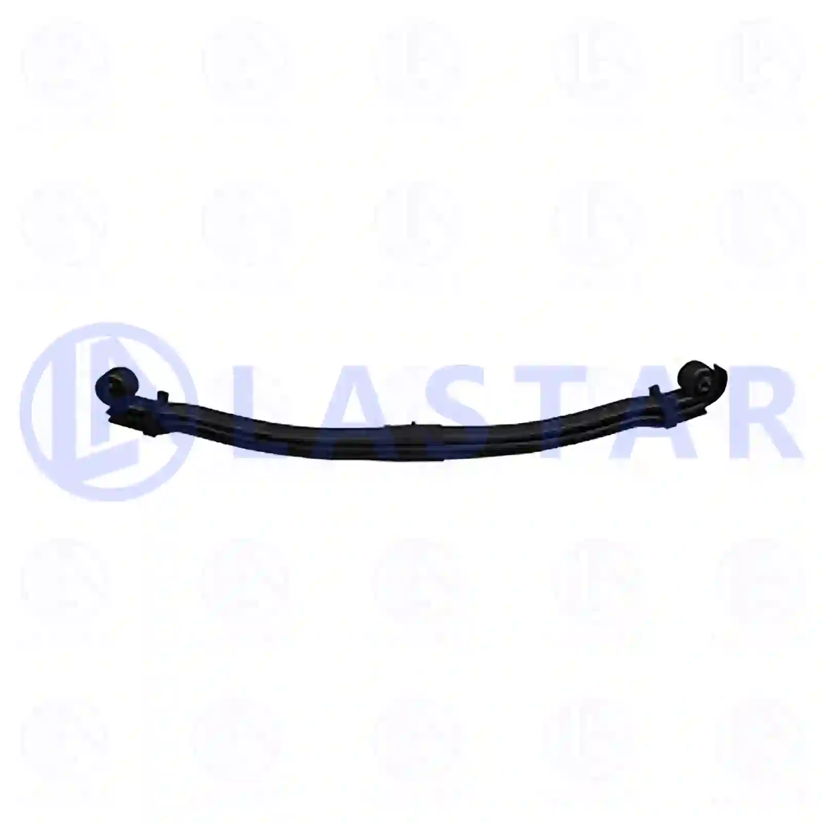  Leaf spring, front || Lastar Spare Part | Truck Spare Parts, Auotomotive Spare Parts