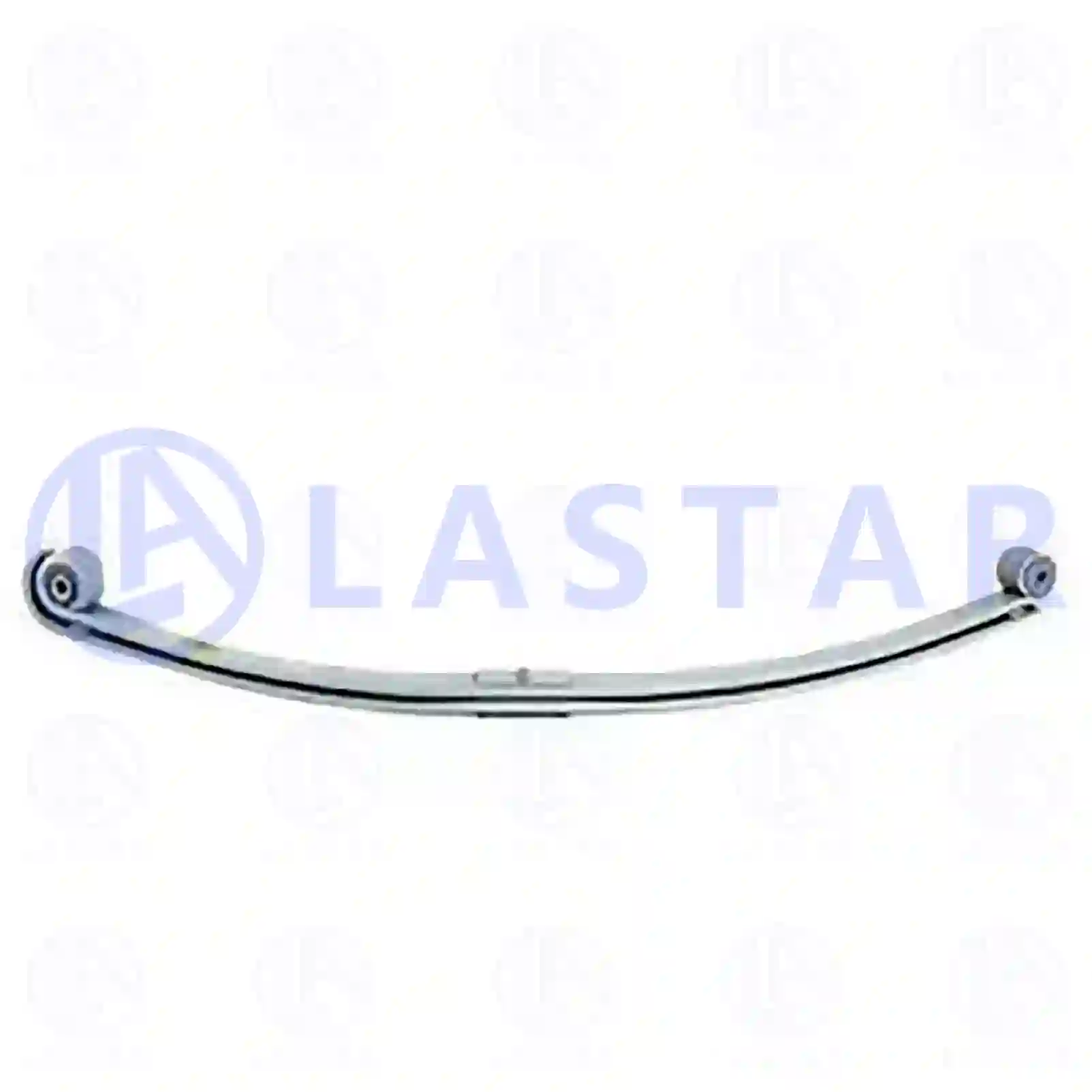 Leaf Spring Leaf spring, la no: 77727337 ,  oem no:81434006455, 81434006919, , , , Lastar Spare Part | Truck Spare Parts, Auotomotive Spare Parts