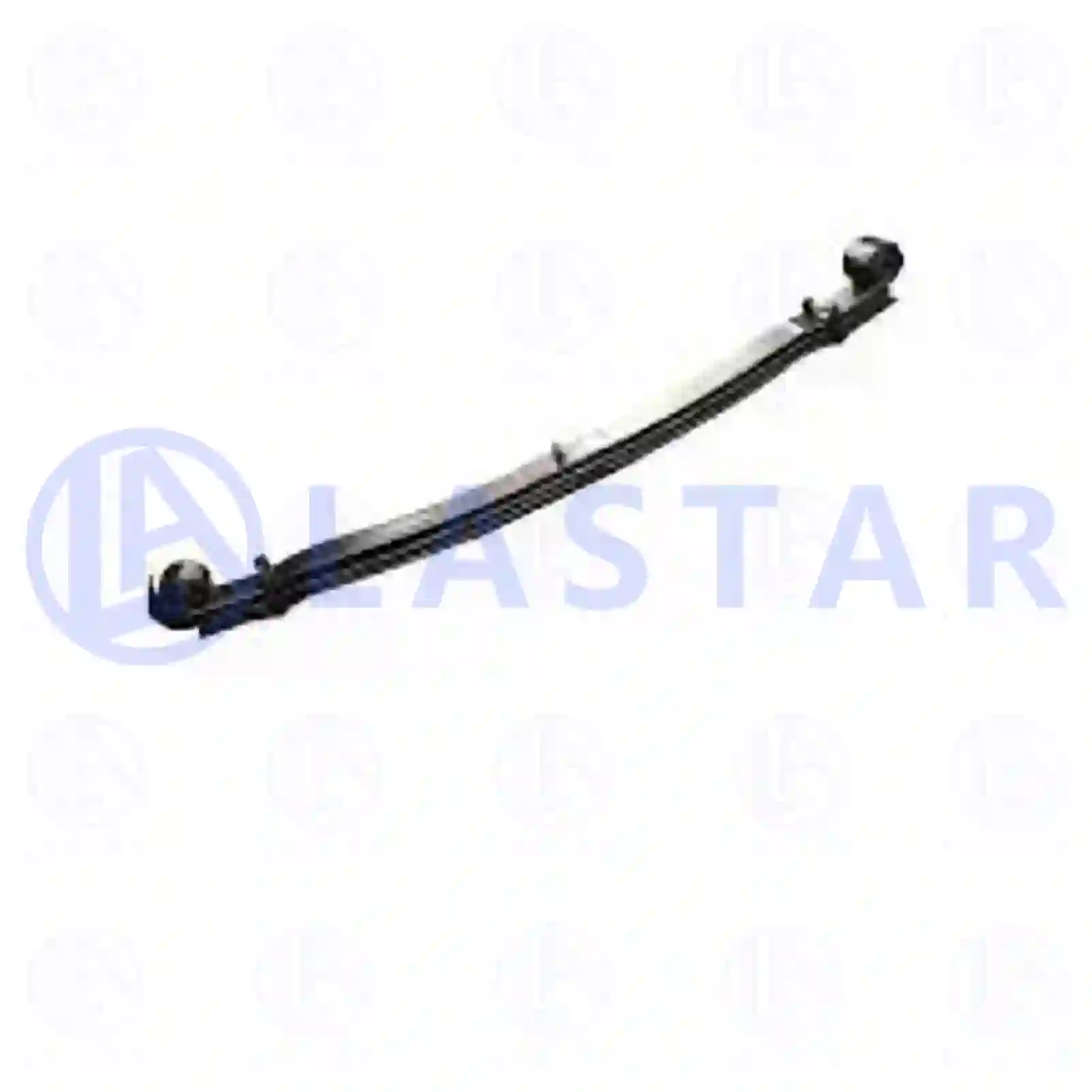  Leaf spring, front || Lastar Spare Part | Truck Spare Parts, Auotomotive Spare Parts