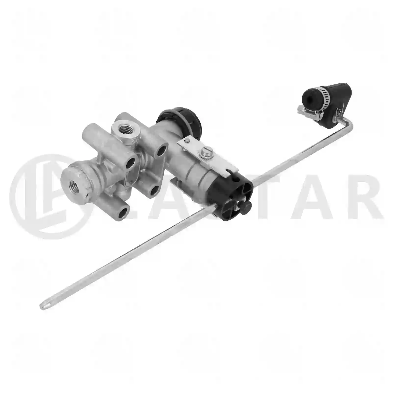 Level Valve & Cylinder Level valve, la no: 77727370 ,  oem no:1030920618, 1325337, 1325337A, 1325337R, F001572, 04853325, 4853325, 81436106116, 81436106117, 81436106135, 5010260213, 4425010400, 2121655, 339792, 2TB412600A, ZG50990-0008 Lastar Spare Part | Truck Spare Parts, Auotomotive Spare Parts