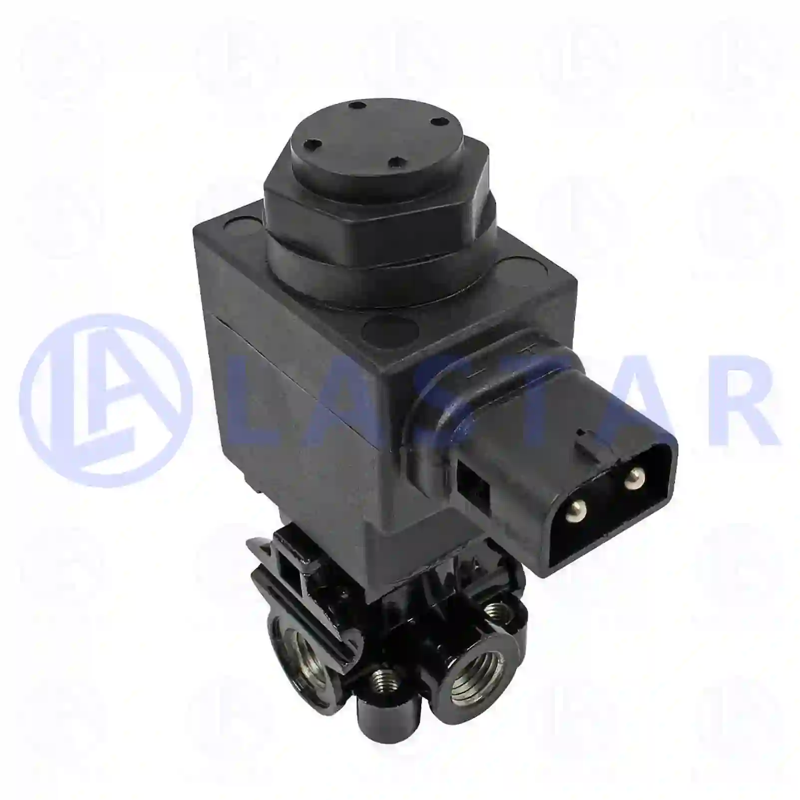 Solenoid Valve Solenoid valve, la no: 77727406 ,  oem no:1589340, 1594344, 1610566, 1614305, 3962640, 3986621, 8143017, ZG51000-0008 Lastar Spare Part | Truck Spare Parts, Auotomotive Spare Parts