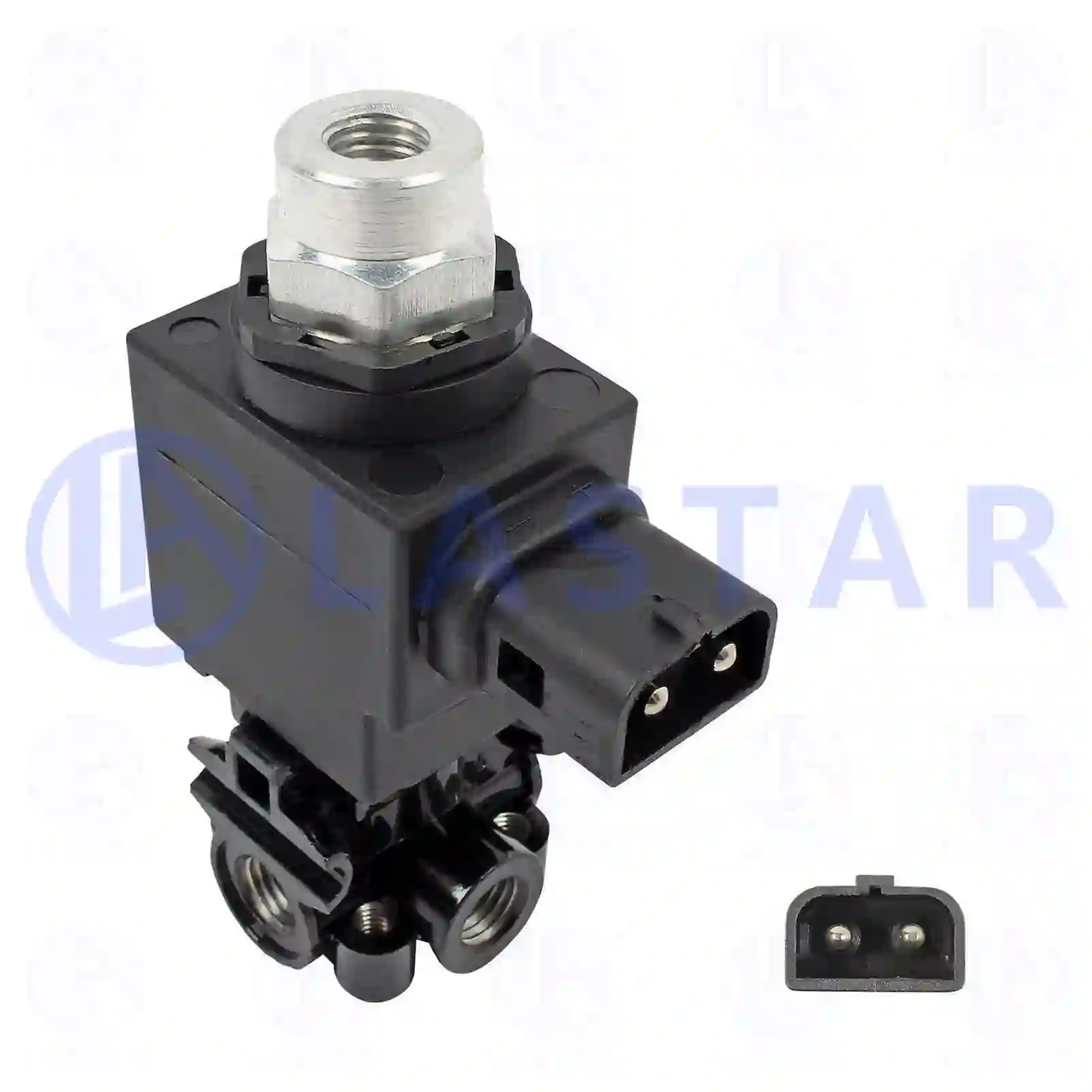 Solenoid Valve Solenoid valve, la no: 77727407 ,  oem no:1589342, 1610570, 8143021, Lastar Spare Part | Truck Spare Parts, Auotomotive Spare Parts