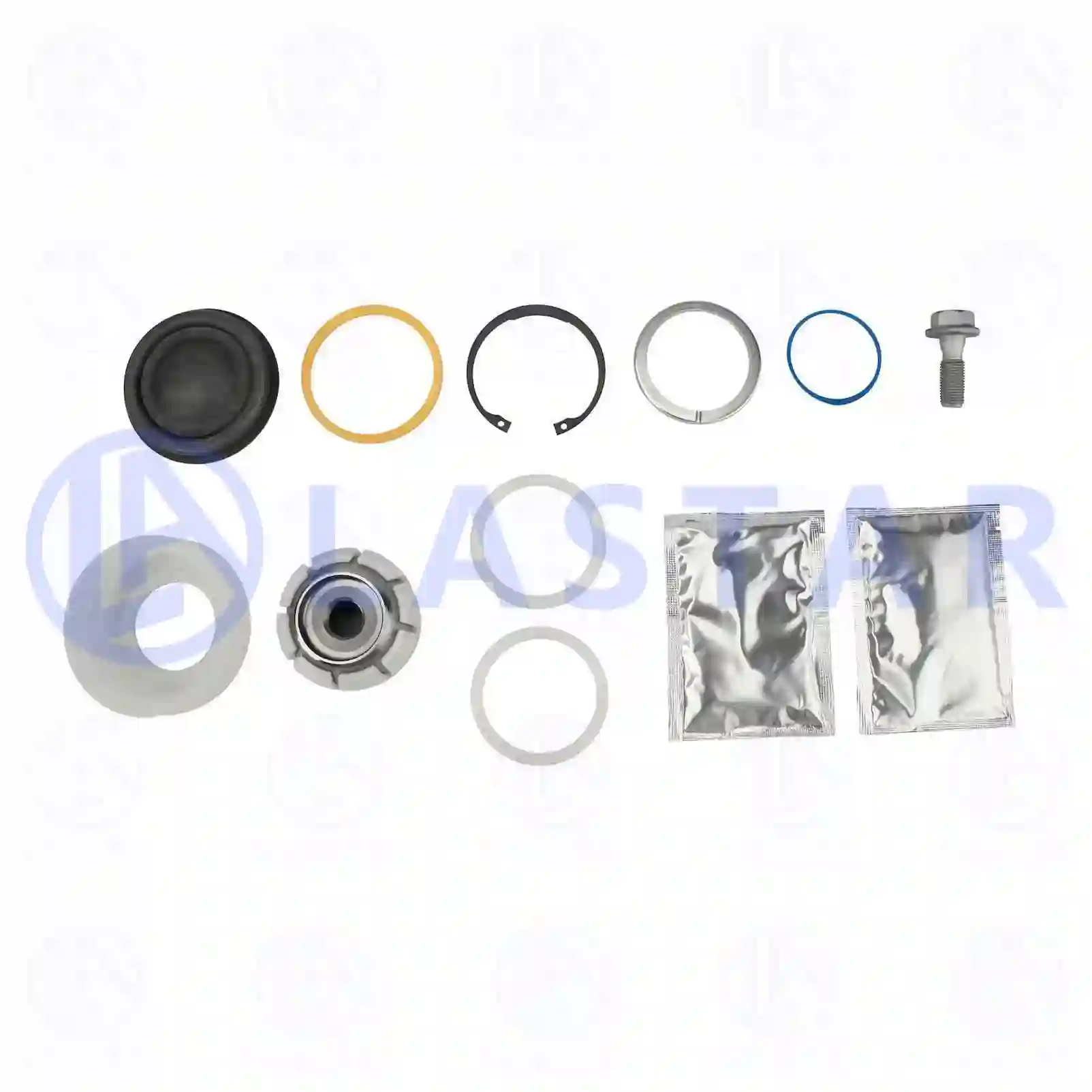  Repair kit, v-stay || Lastar Spare Part | Truck Spare Parts, Auotomotive Spare Parts