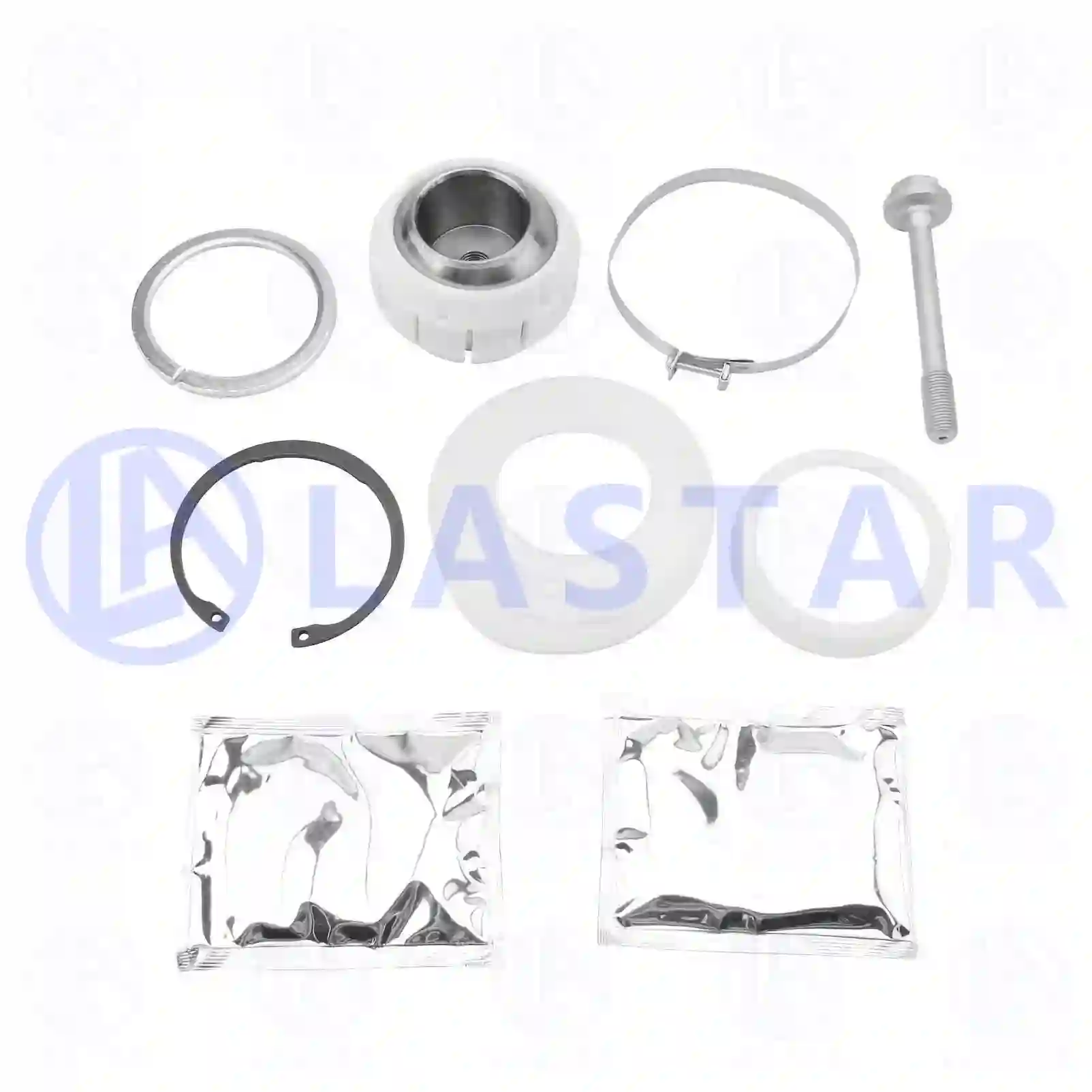  Repair kit, v-stay || Lastar Spare Part | Truck Spare Parts, Auotomotive Spare Parts