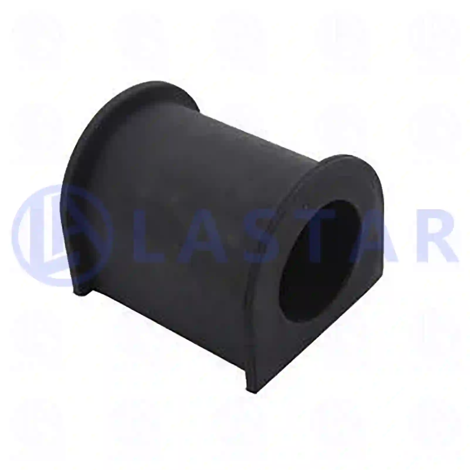  Rubber bushing, stabilizer || Lastar Spare Part | Truck Spare Parts, Auotomotive Spare Parts