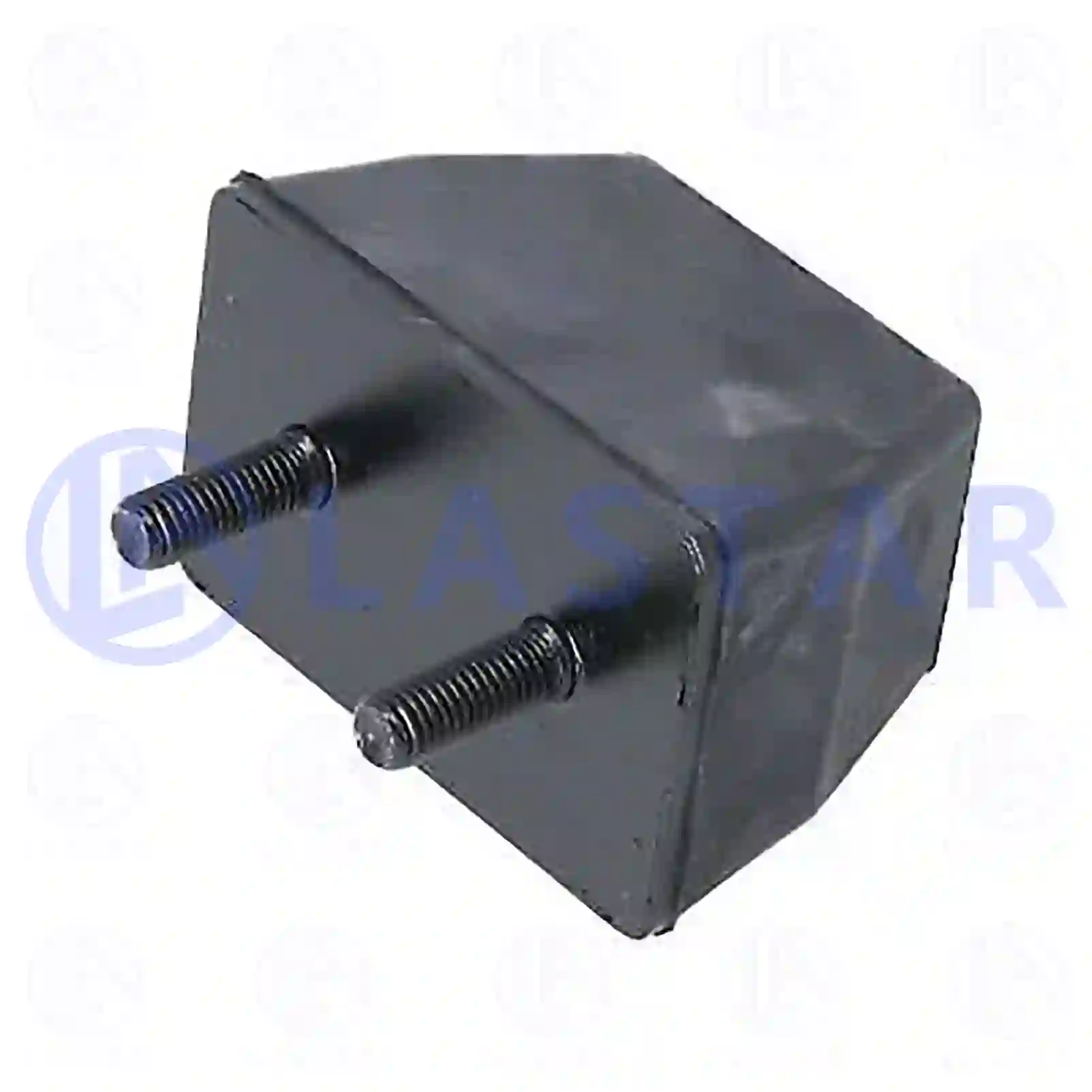 Leaf Spring Buffer stop, la no: 77727550 ,  oem no:0388486, 388486, ZG40880-0008 Lastar Spare Part | Truck Spare Parts, Auotomotive Spare Parts