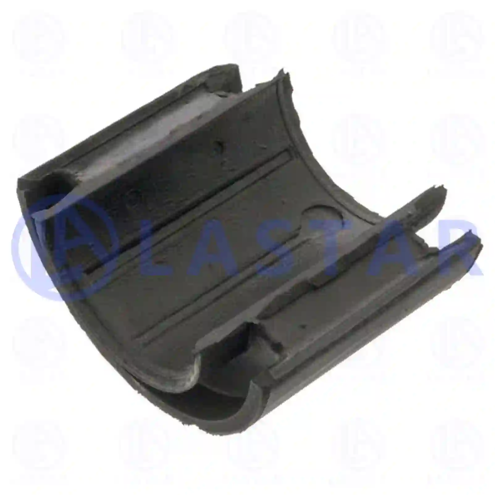 Bushing half, stabilizer, 77727572, 02521481, 2521481, 81432710081, 3963230050, ZG41126-0008 ||  77727572 Lastar Spare Part | Truck Spare Parts, Auotomotive Spare Parts Bushing half, stabilizer, 77727572, 02521481, 2521481, 81432710081, 3963230050, ZG41126-0008 ||  77727572 Lastar Spare Part | Truck Spare Parts, Auotomotive Spare Parts