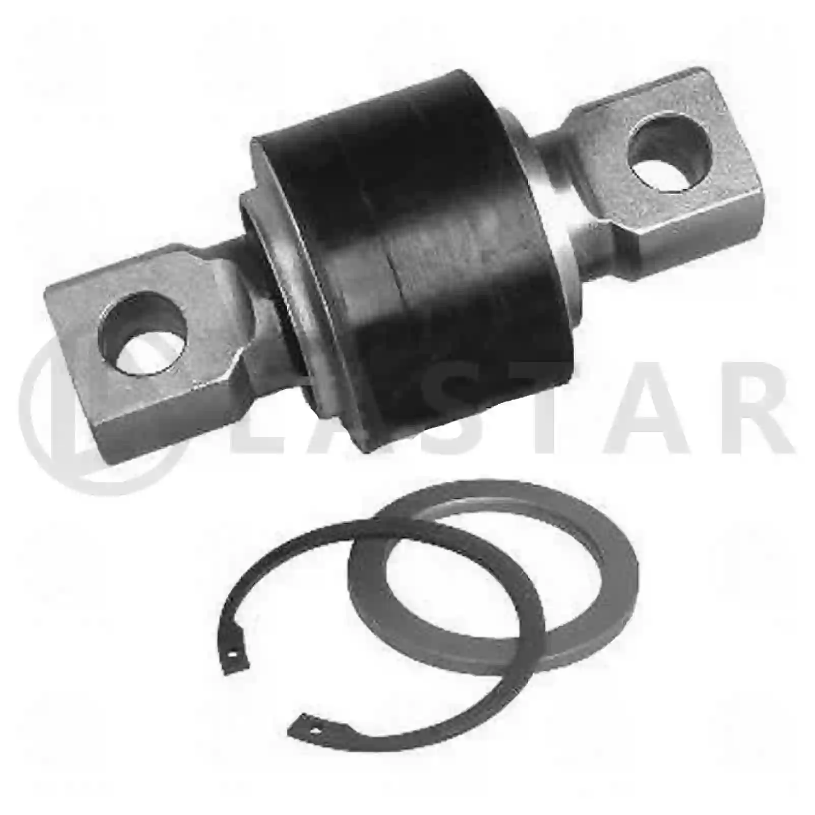 Reaction Rod Repair kit, reaction rod, la no: 77727578 ,  oem no:1271124, 02980884, 02980884, 2980884, 81432206108, 81432206109, 81432206132, 81432206290, ZG41402-0008 Lastar Spare Part | Truck Spare Parts, Auotomotive Spare Parts