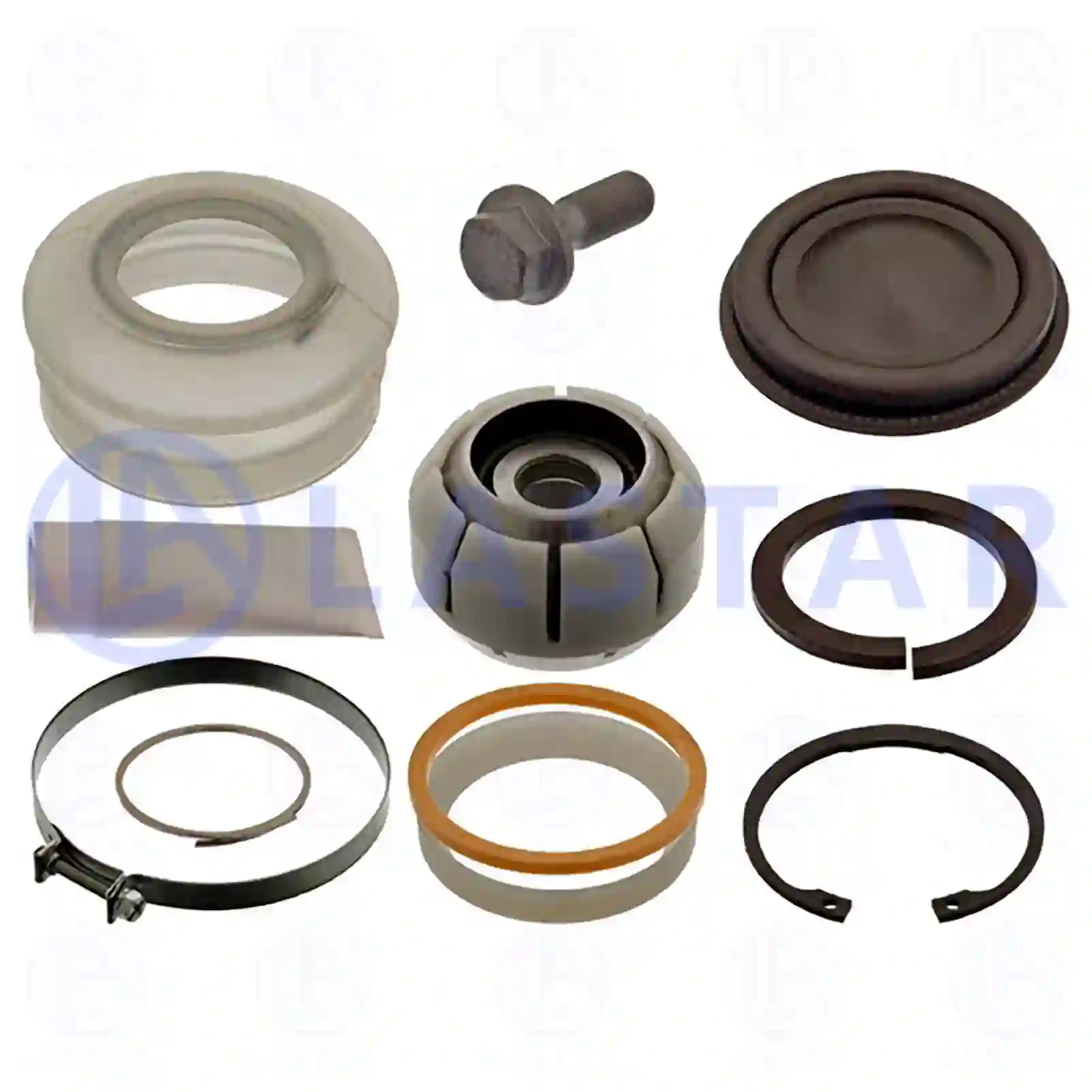 V-Stay Repair kit, v-stay, la no: 77727581 ,  oem no:1398368, 42535781, 5001014520, 81432706065, 5001014520, 3133173 Lastar Spare Part | Truck Spare Parts, Auotomotive Spare Parts