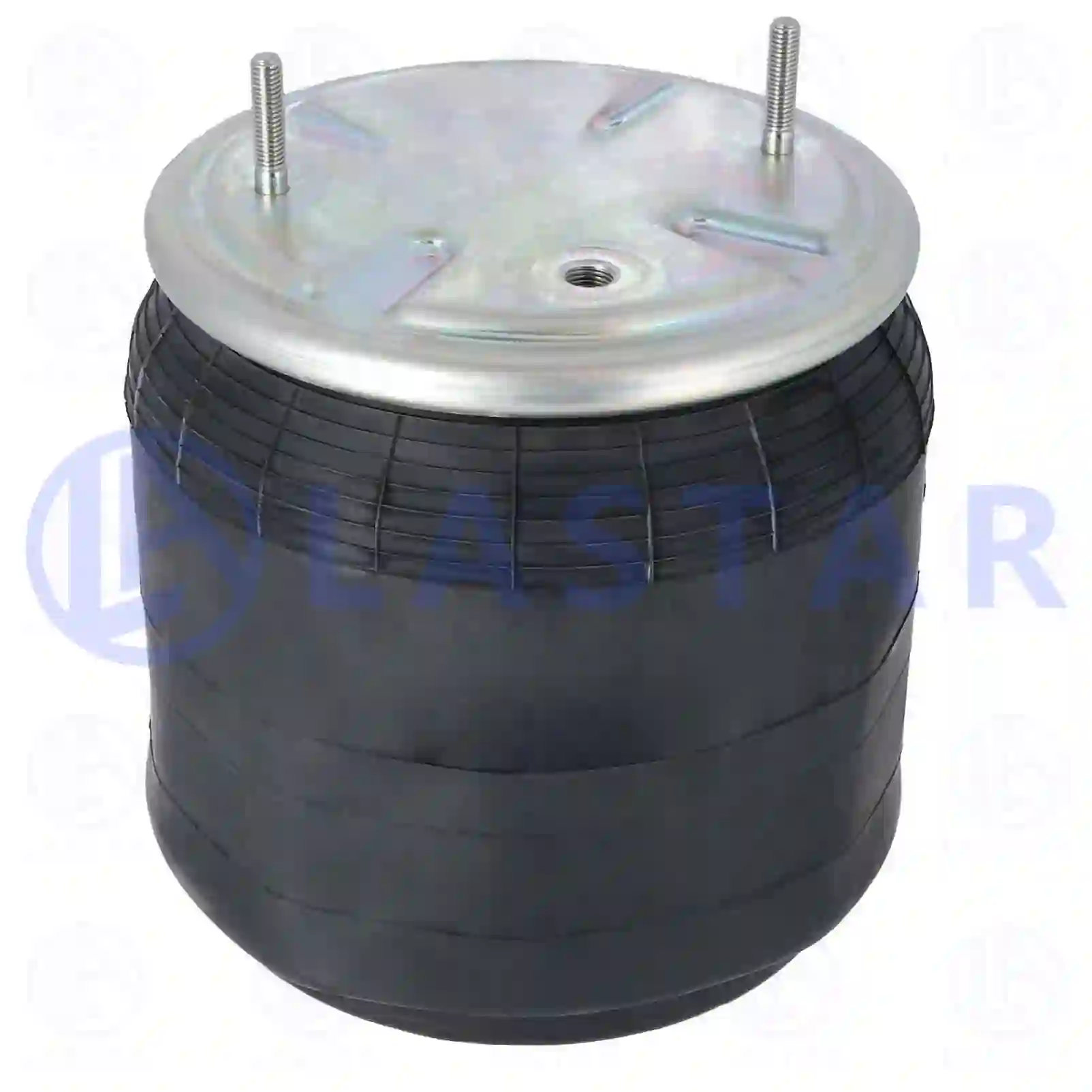 Air Bellow Air spring, with steel piston, la no: 77727612 ,  oem no:21119077, 21161555, 21961478, , , Lastar Spare Part | Truck Spare Parts, Auotomotive Spare Parts