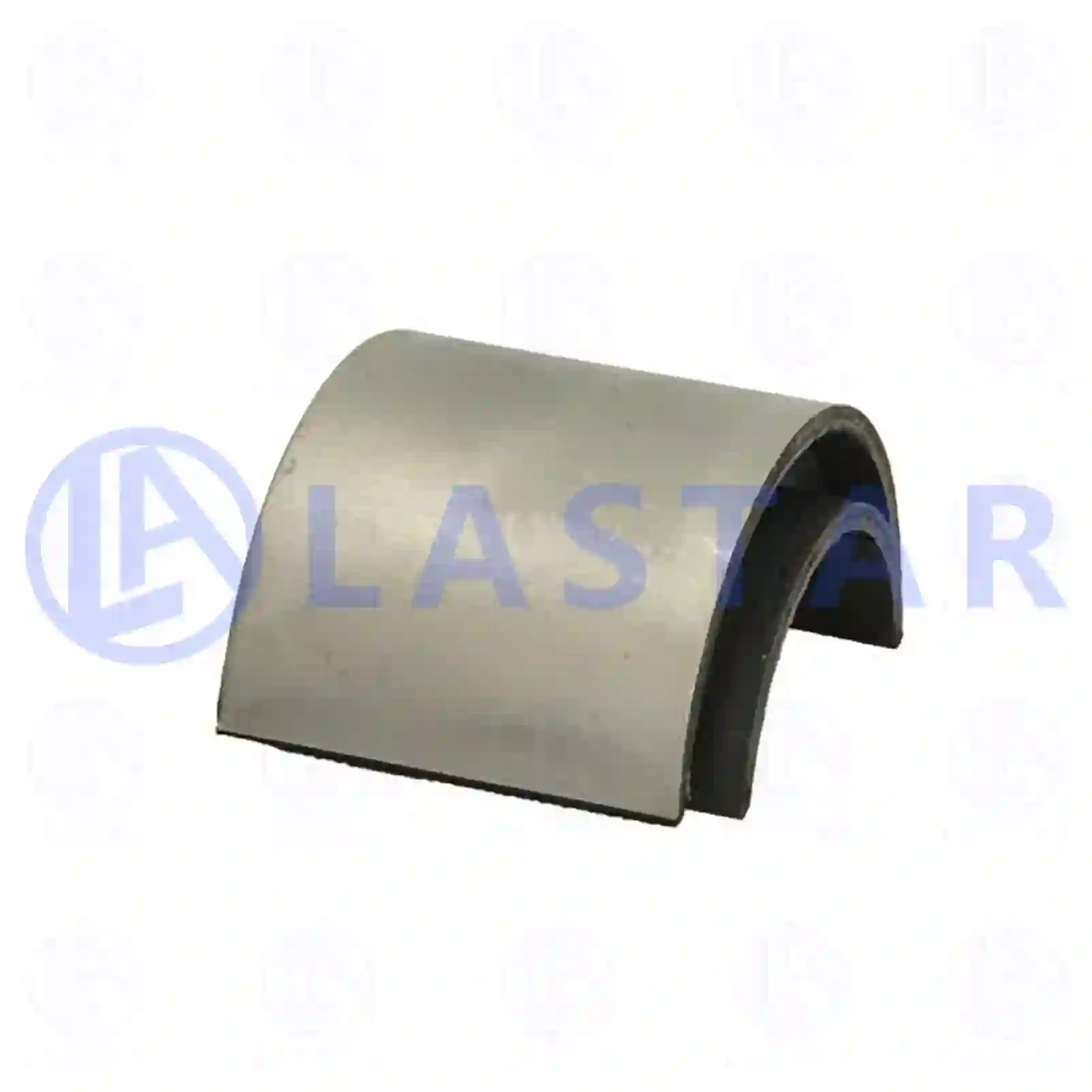 Suspension Bushing half, stabilizer, la no: 77727636 ,  oem no:0298498, 298498, 08169892, 41270883, 8169892, ZG41127-0008 Lastar Spare Part | Truck Spare Parts, Auotomotive Spare Parts