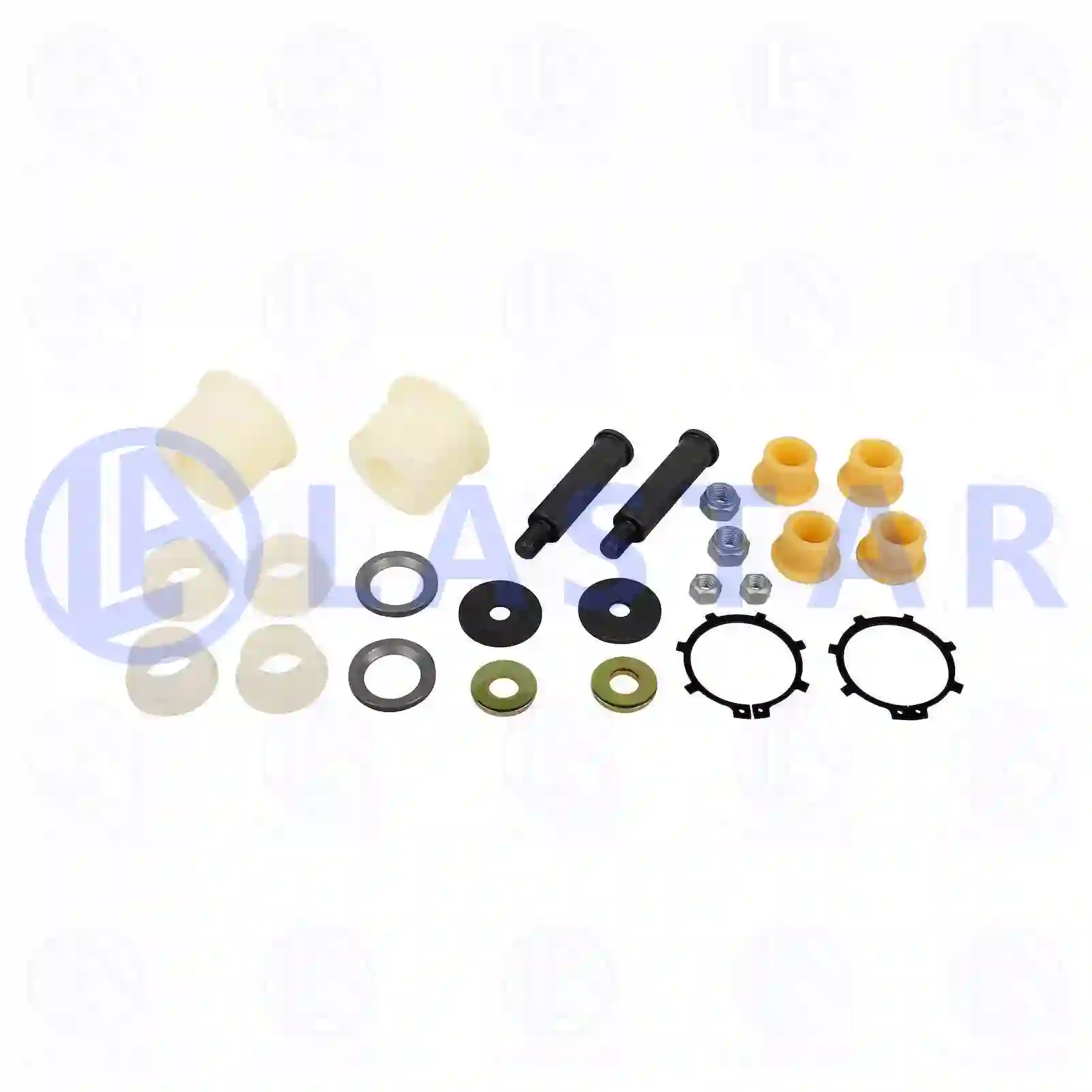 Anti-Roll Bar Repair kit, stabilizer, la no: 77727694 ,  oem no:6243200028, 62532 Lastar Spare Part | Truck Spare Parts, Auotomotive Spare Parts