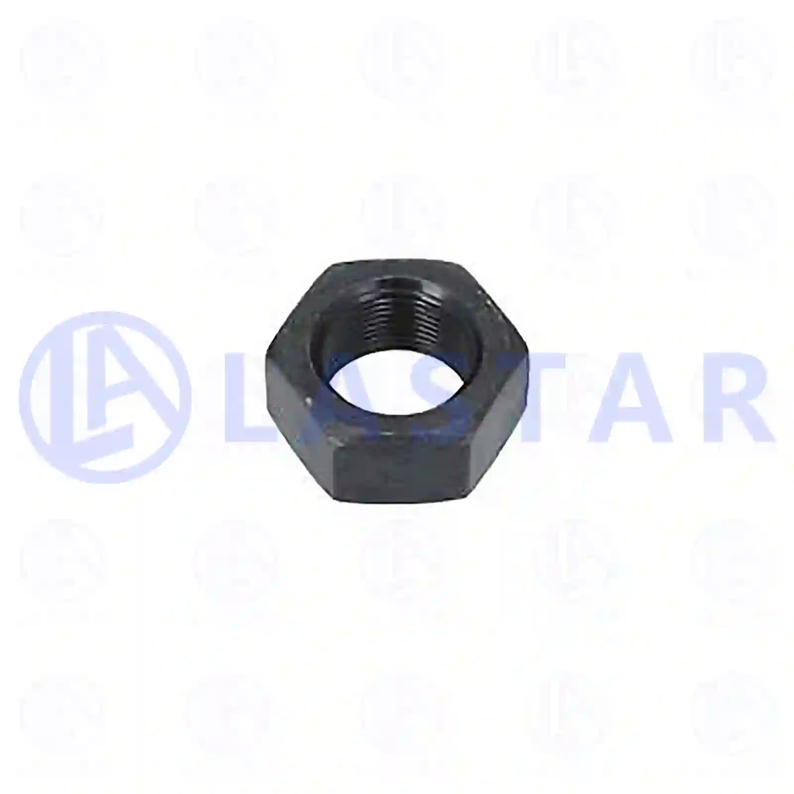 Leaf Spring Nut, la no: 77727714 ,  oem no:0019902151, , , Lastar Spare Part | Truck Spare Parts, Auotomotive Spare Parts