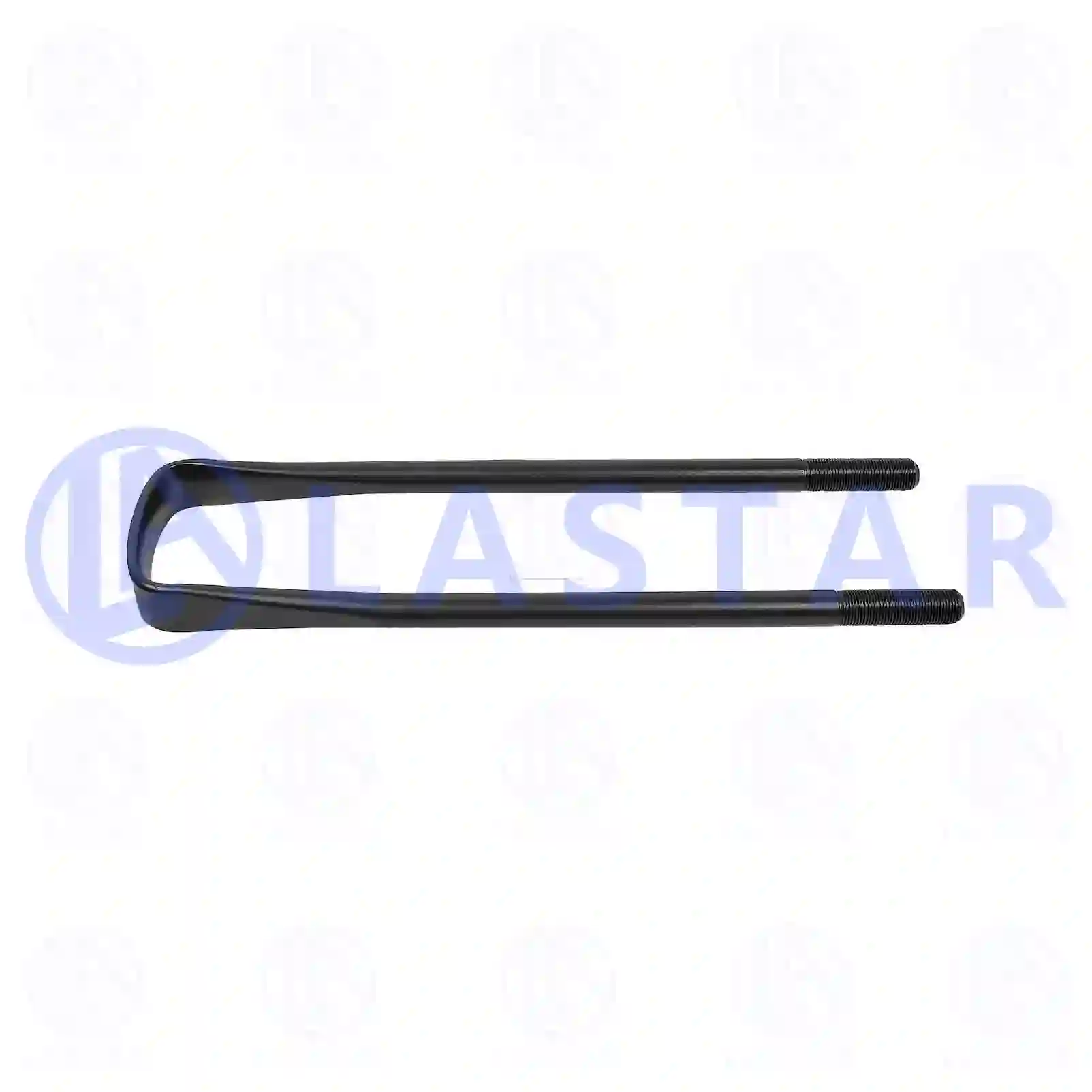 Leaf Spring U-bolt, la no: 77727716 ,  oem no:4003510125, 9433510125, , Lastar Spare Part | Truck Spare Parts, Auotomotive Spare Parts