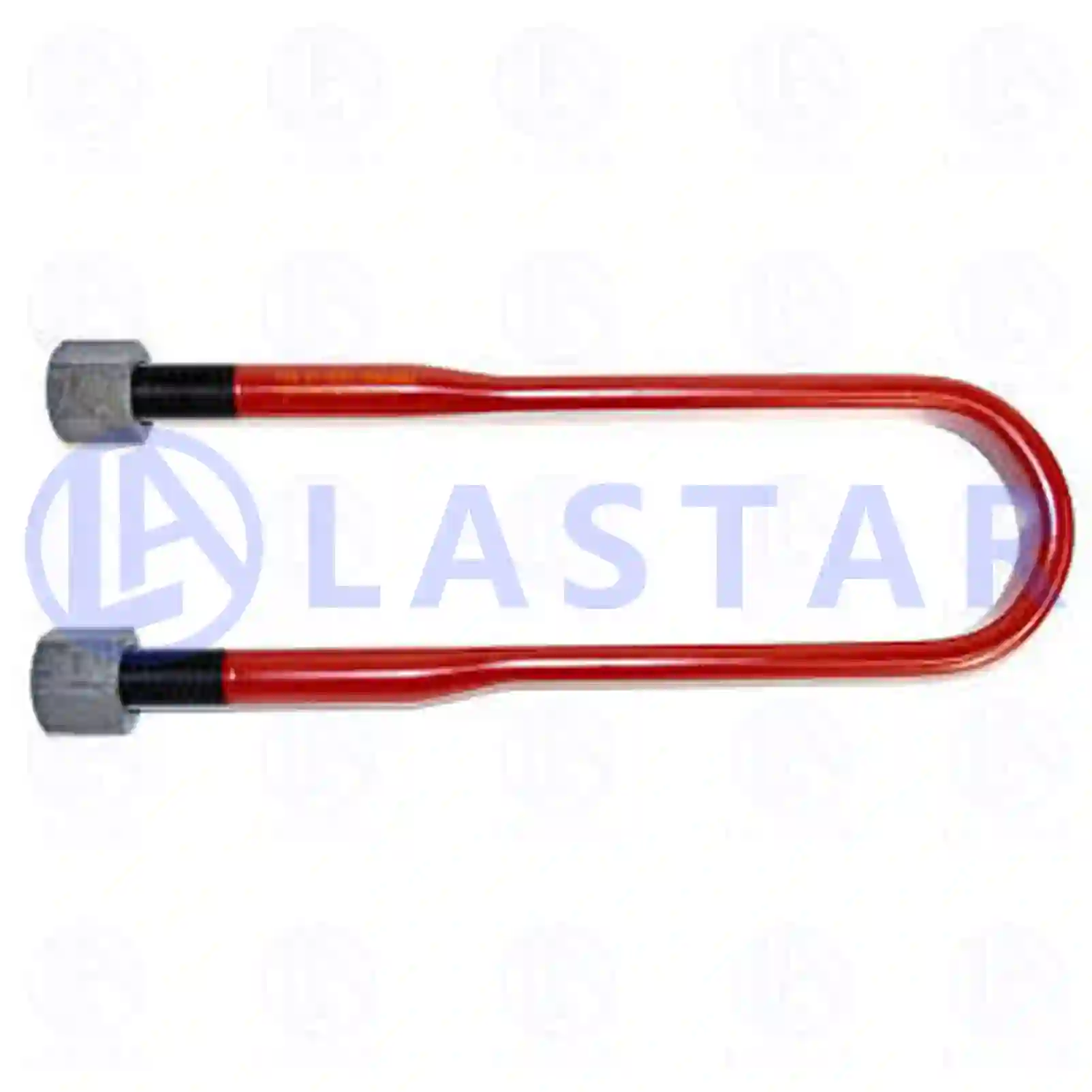 Leaf Spring U-bolt, la no: 77727718 ,  oem no:3953510325, 3953510625, Lastar Spare Part | Truck Spare Parts, Auotomotive Spare Parts