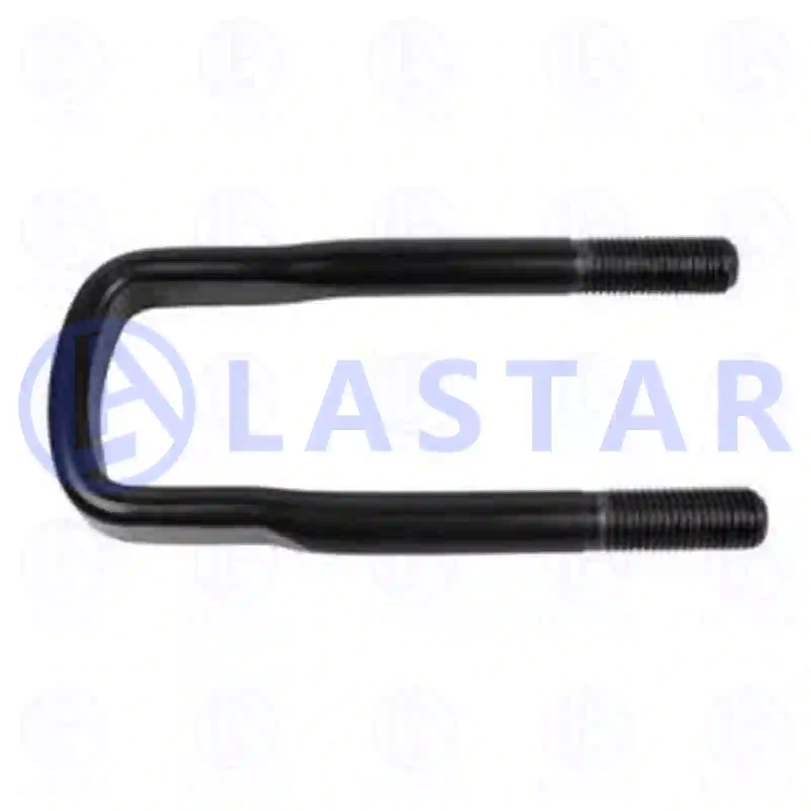 Leaf Spring U-bolt, la no: 77727720 ,  oem no:4003310125, 9493310125, , Lastar Spare Part | Truck Spare Parts, Auotomotive Spare Parts