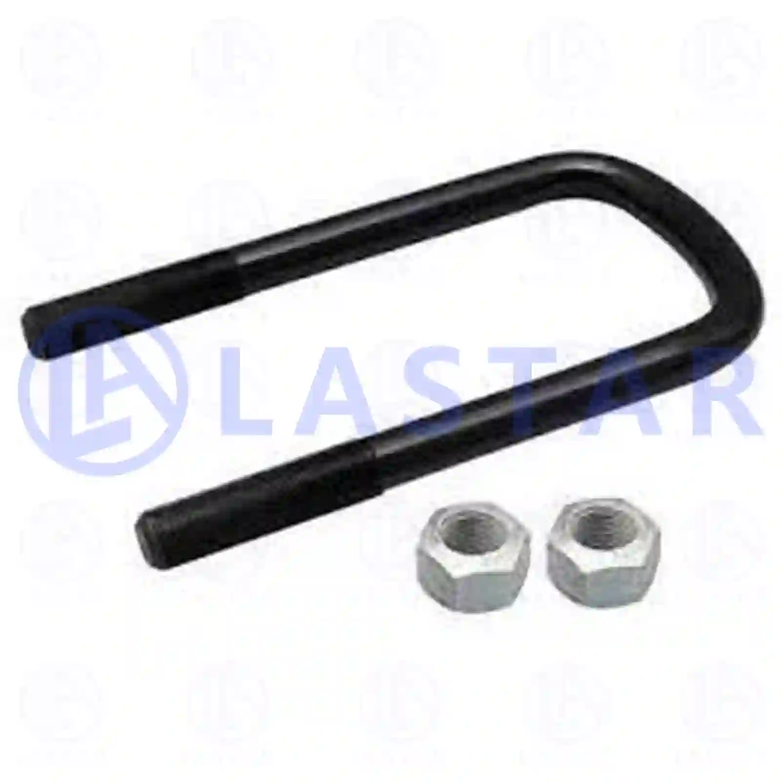  U-bolt || Lastar Spare Part | Truck Spare Parts, Auotomotive Spare Parts