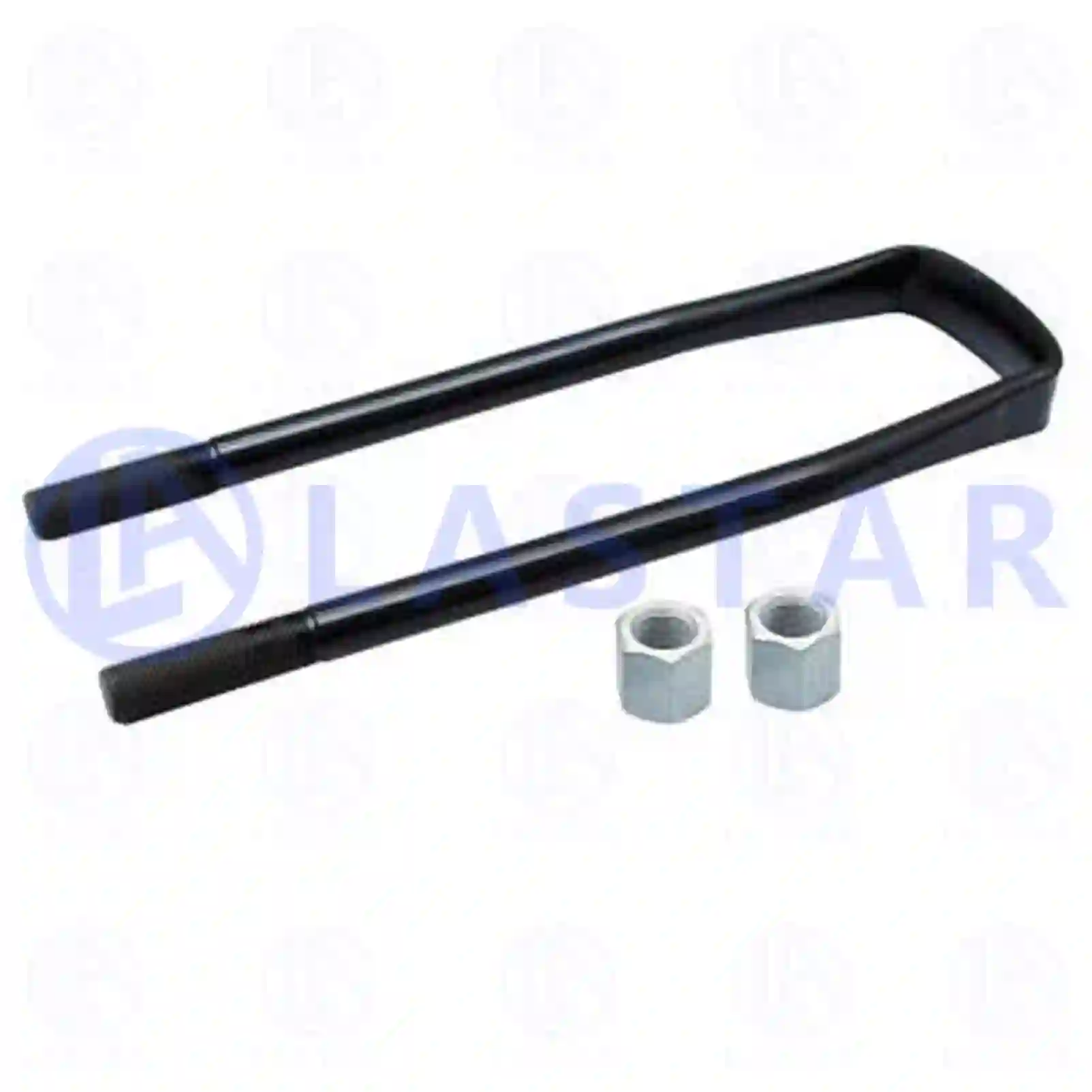  U-bolt || Lastar Spare Part | Truck Spare Parts, Auotomotive Spare Parts