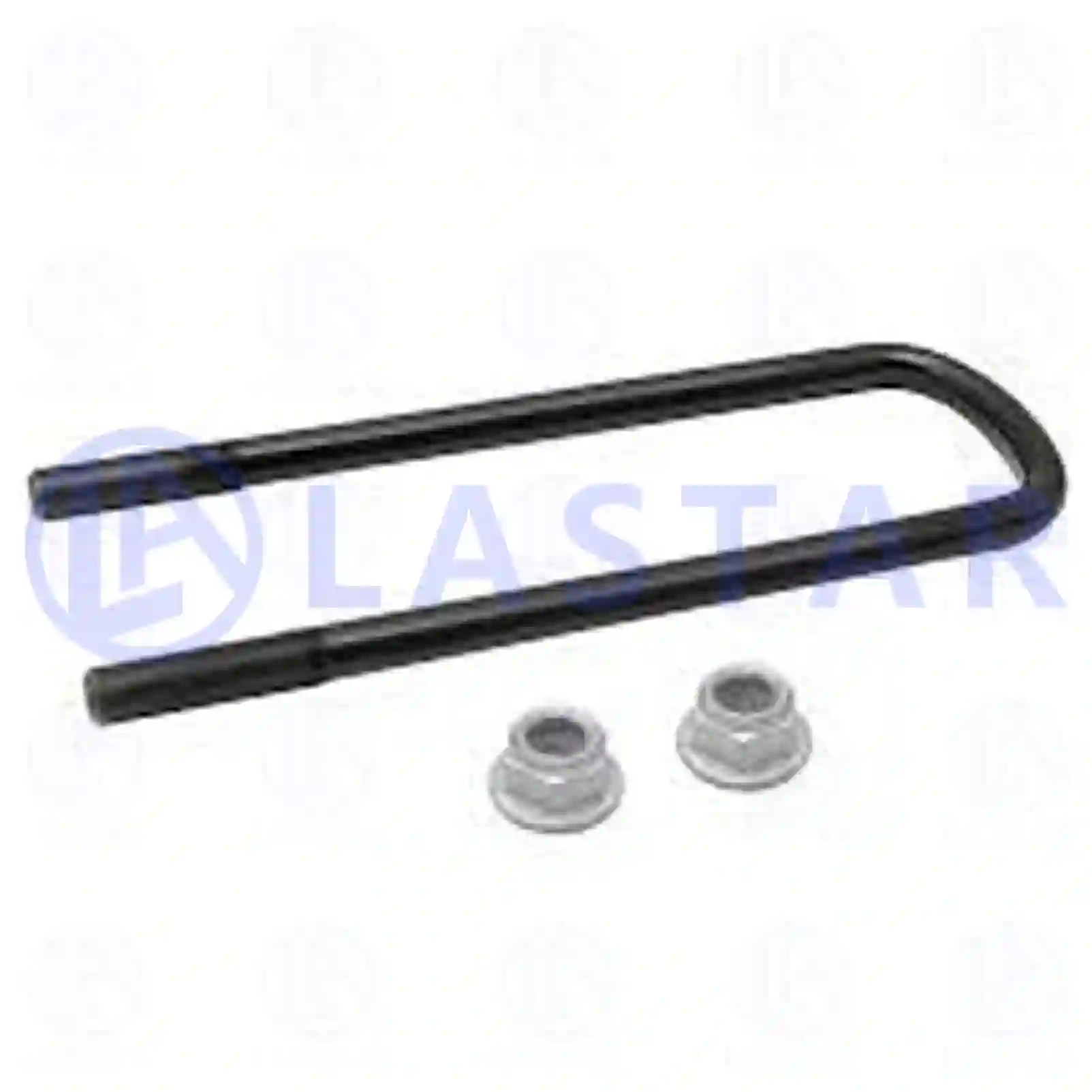  U-bolt || Lastar Spare Part | Truck Spare Parts, Auotomotive Spare Parts